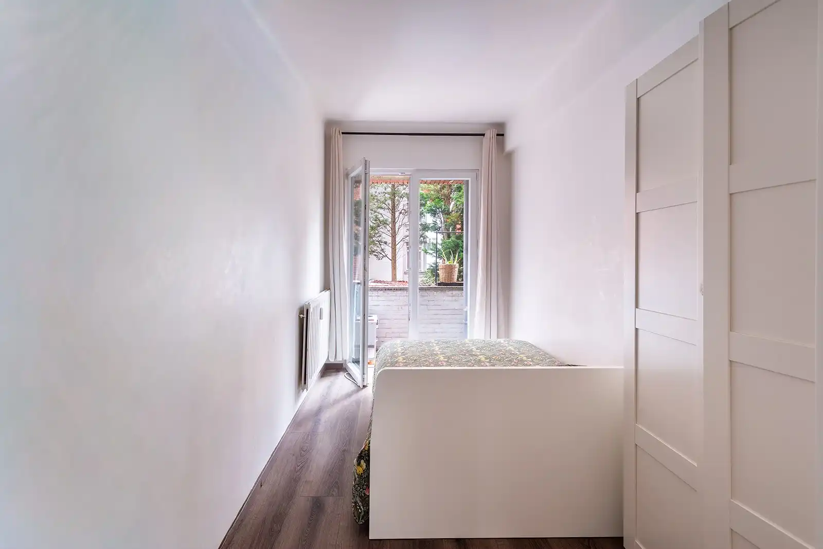  Licht, ruimte en comfort in de Tentoonstellingswijk foto 13