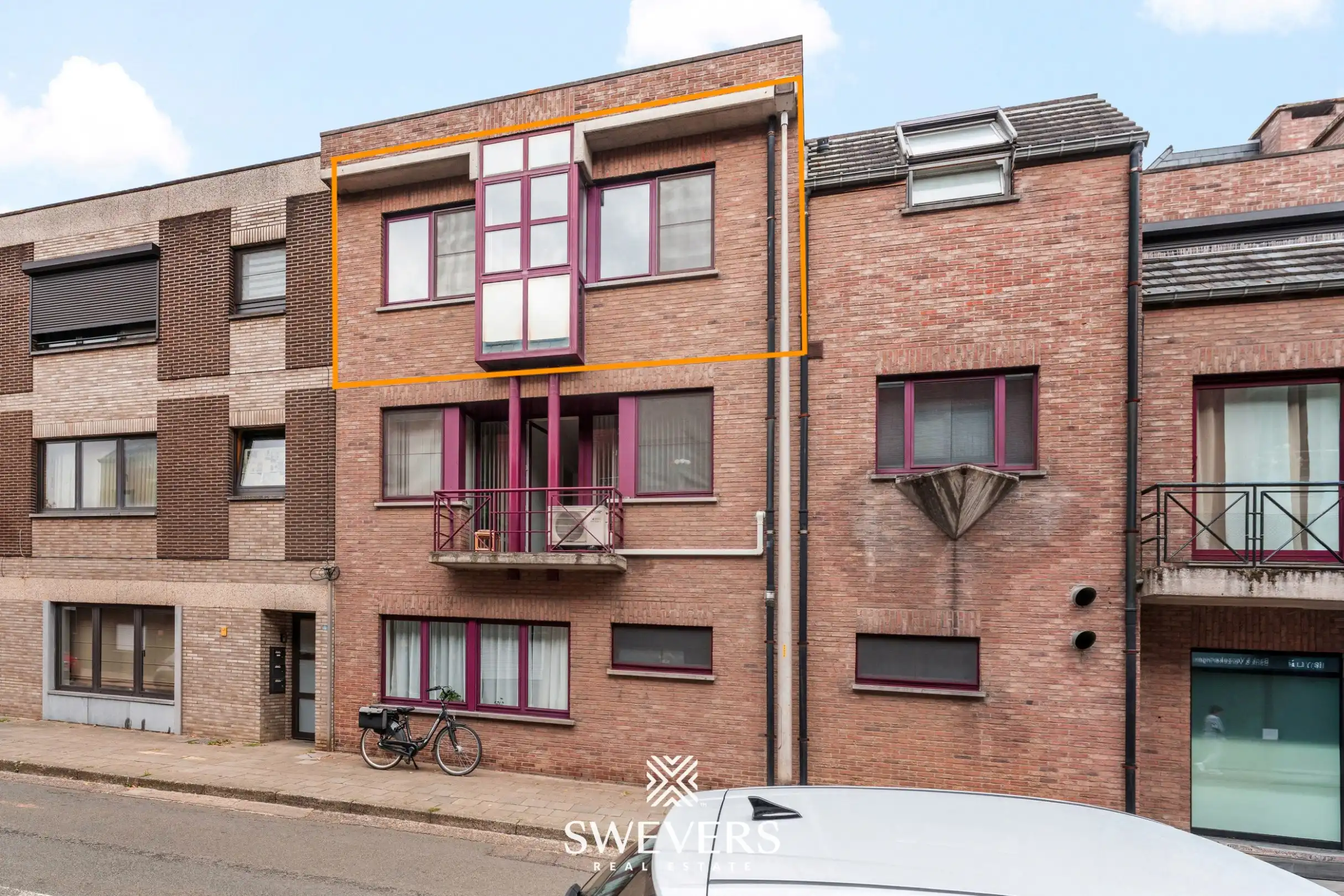 Comfortabel 2-slaapkamerappartement in het centrum van Paal foto 16