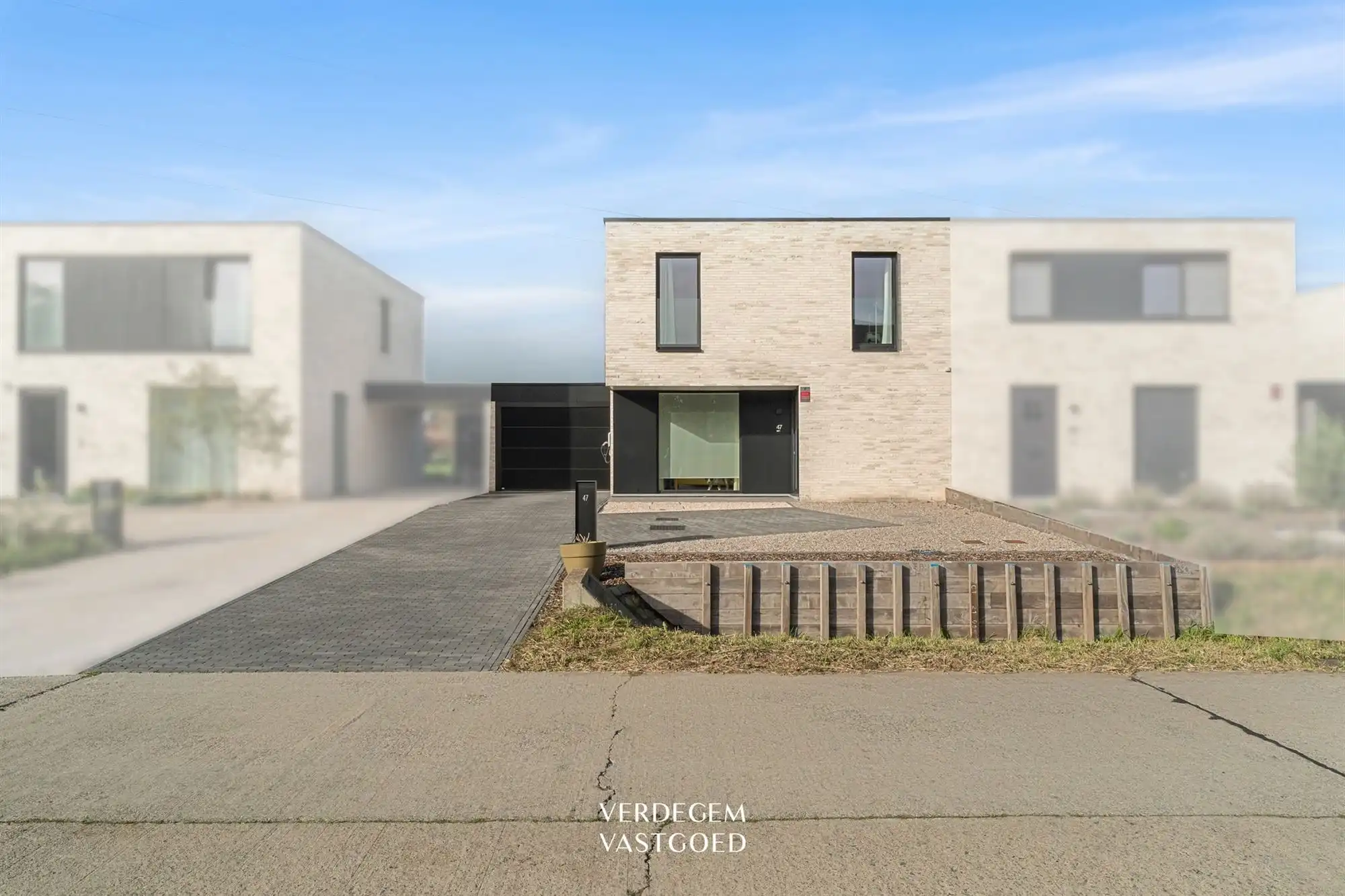 Instapklare nieuwbouwwoning met drie slaapkamers, EPC A+ en mooi tuinatelier foto 19