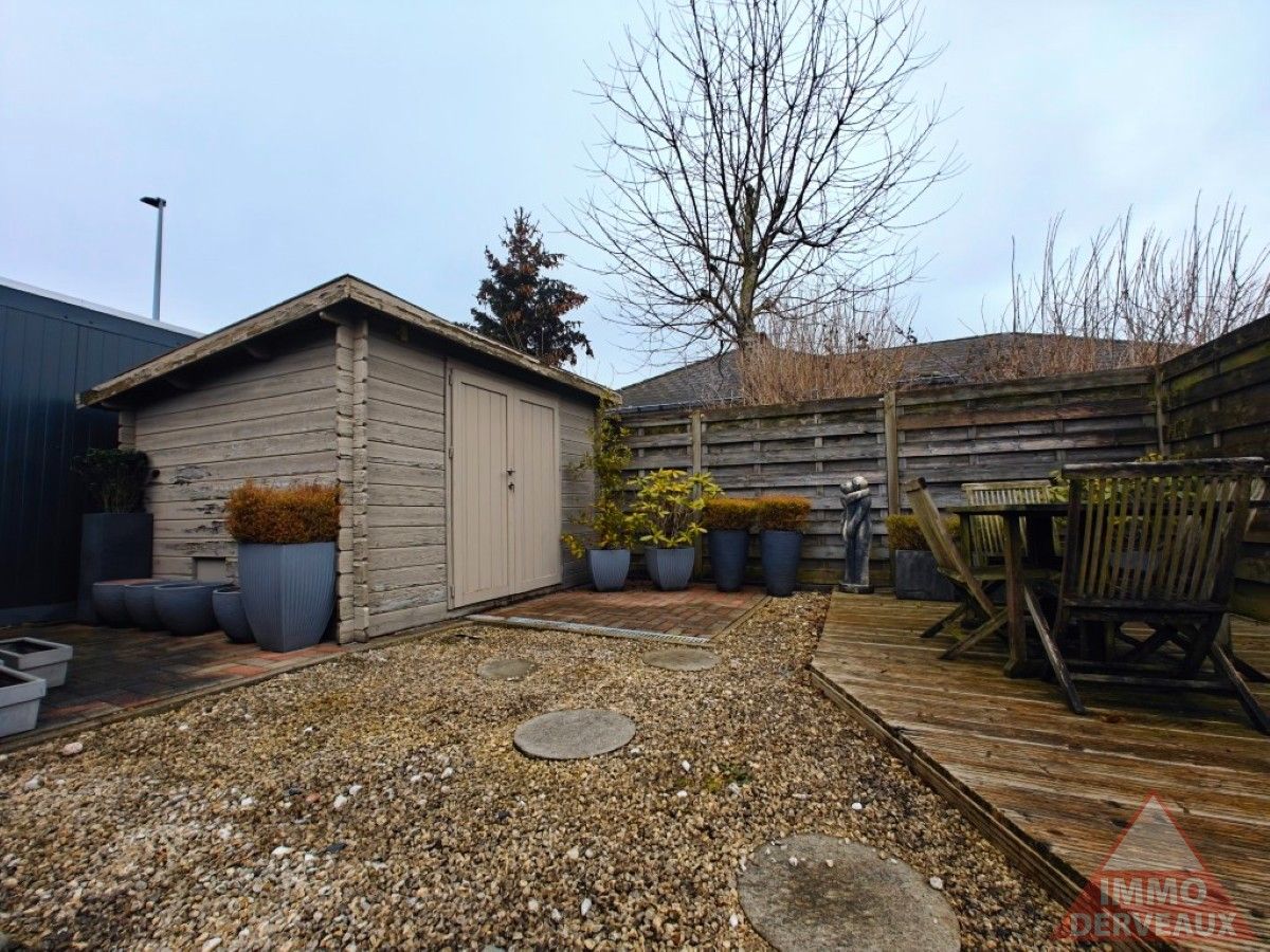 Zonnebeke - Instapklare woning met tuin en garage foto 20