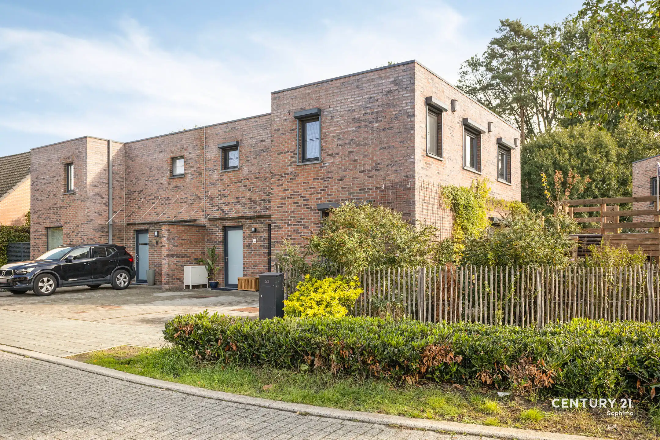 Huis te koop De Vadderlaan 53 - 3120 Tremelo