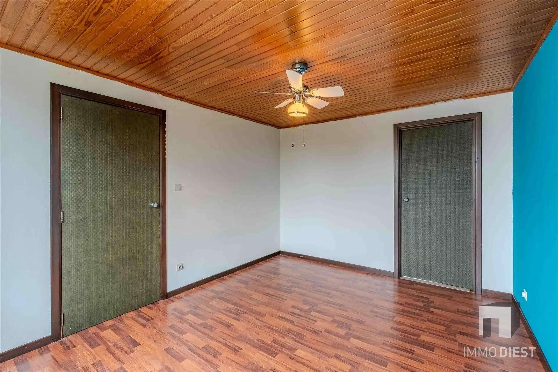 Winkel + duplexappartement met reuze terras foto 25