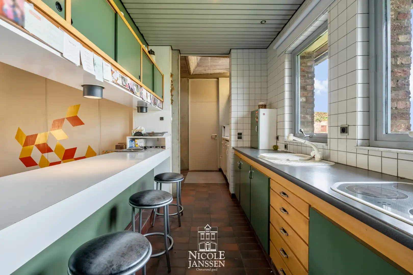 Unieke eigendom met molen foto 8