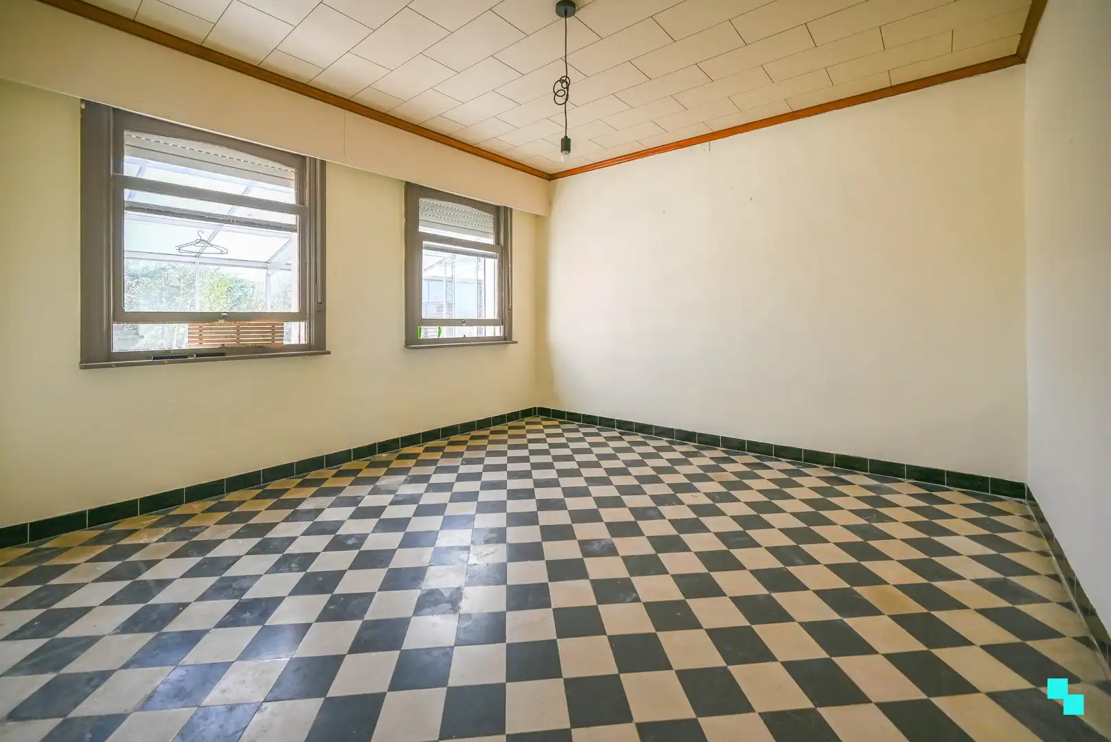 Landelijk gelegen, te renoveren woning op 1.767m² perceel foto 17