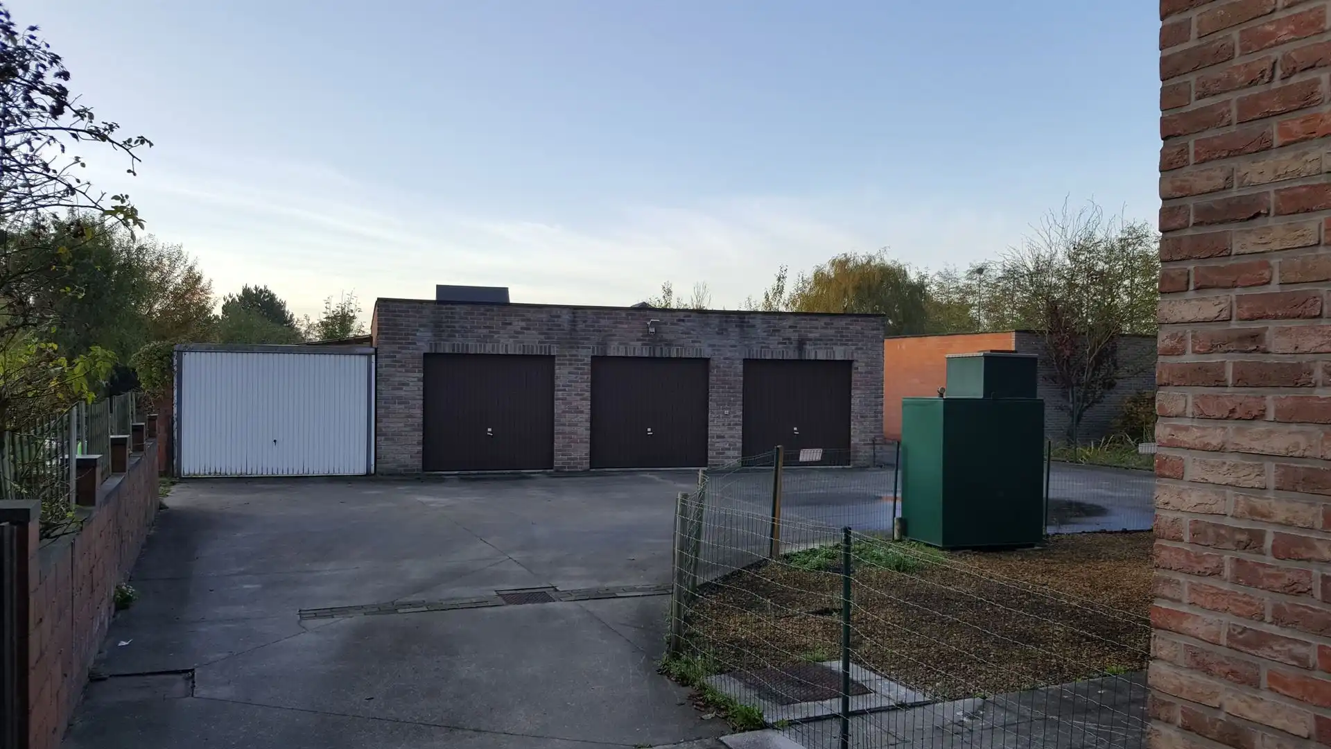 2 slpk-Appartement Te Huur  foto 3