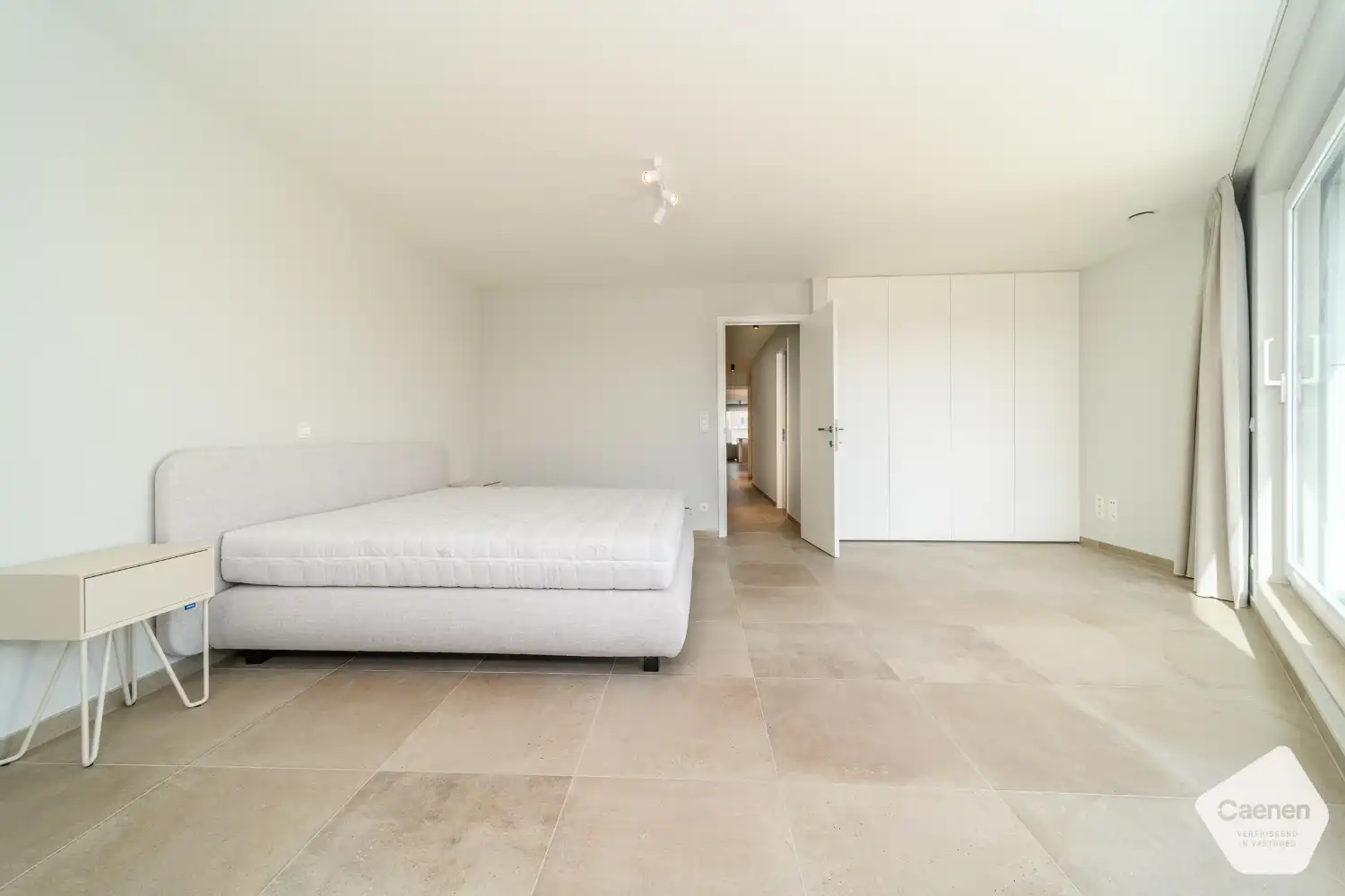 Prachtige gemeubelde penthouse-duplex met 4 slaapkamers en 3 terrassen in hartje Koksijde foto 11
