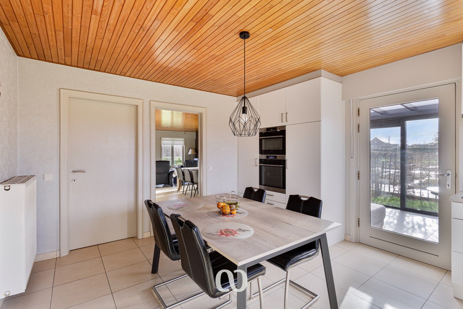 Prachtig gelegen woning met ruime garage in Oudenaarde foto 6