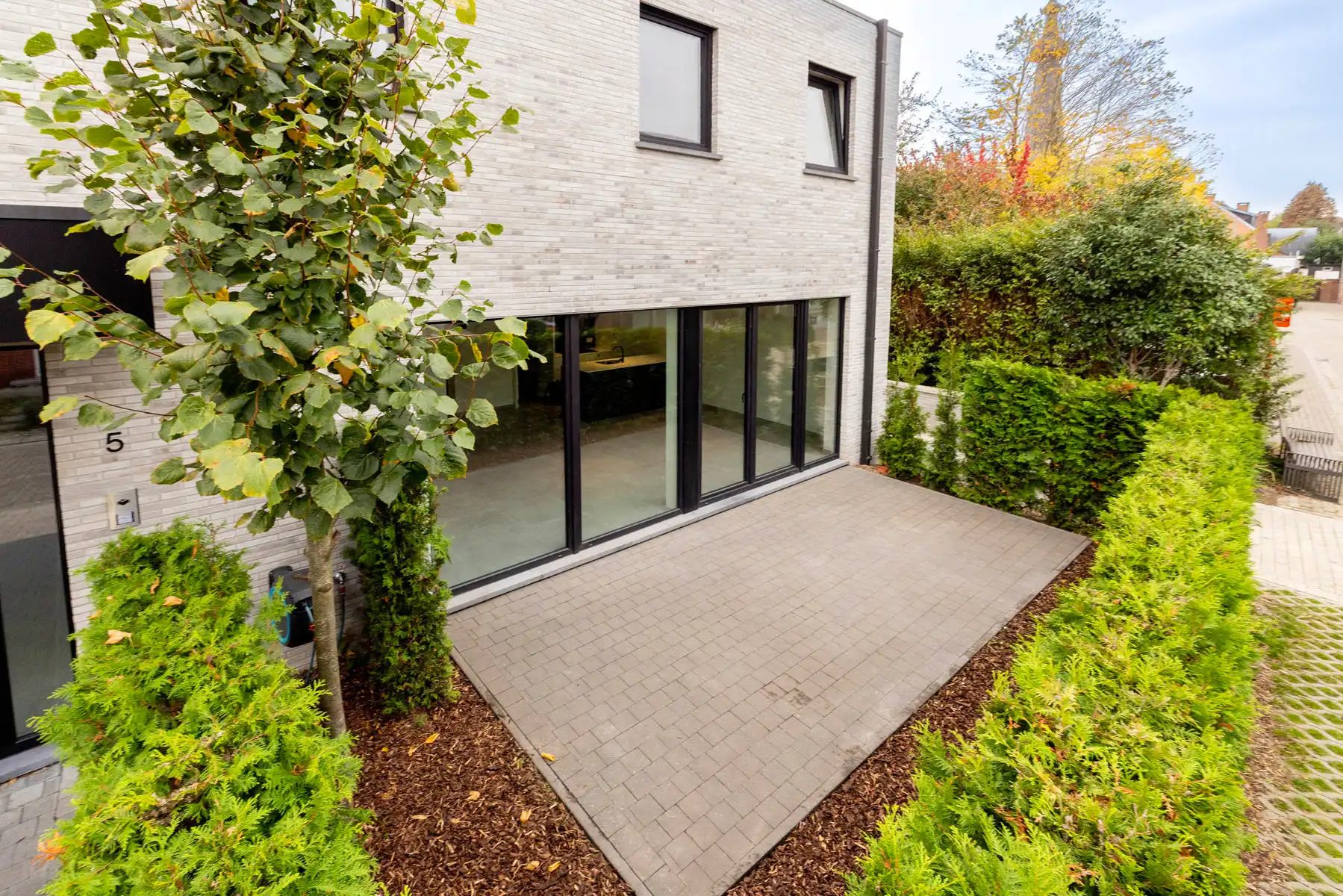 Instapklaar en energiezuinige duplex / e-peil 6 / 2 slpk foto 9