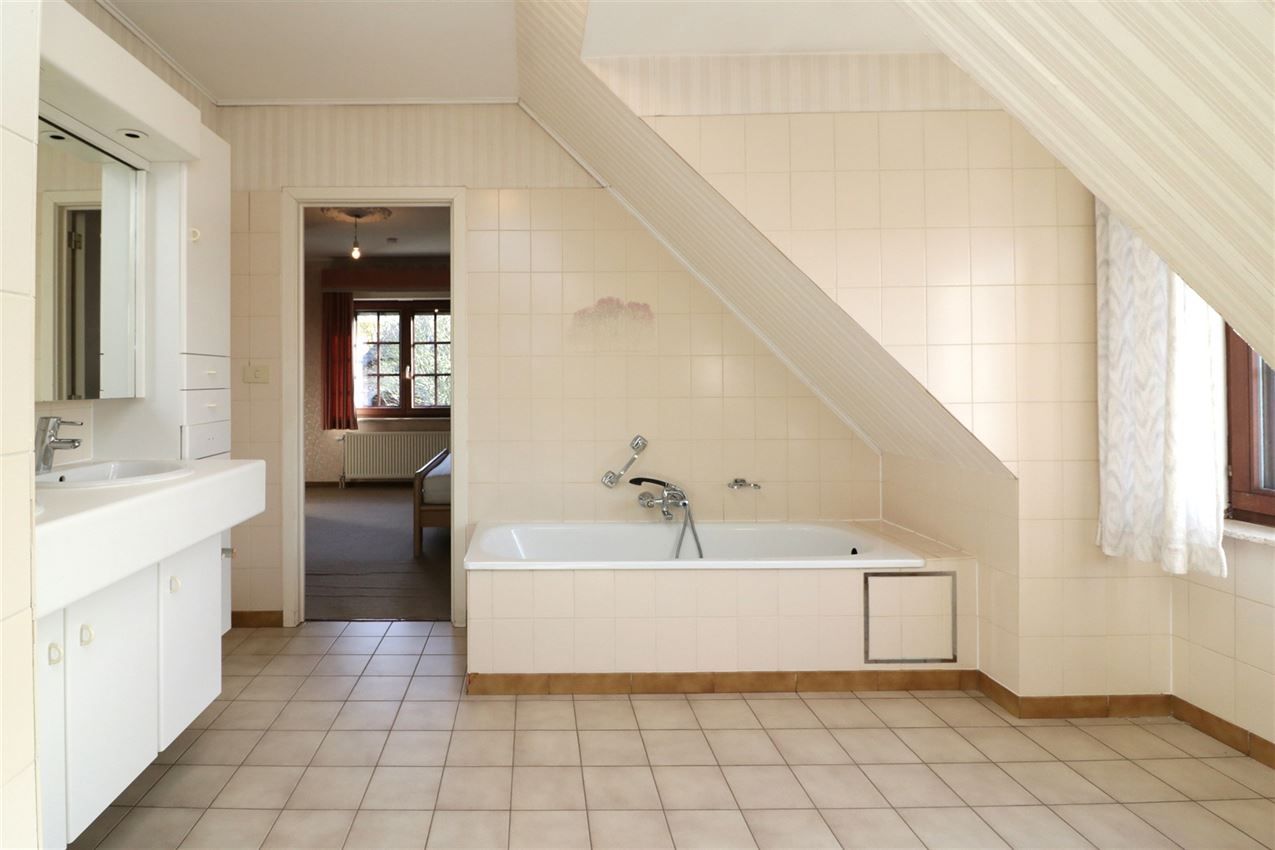 met prachtige tuin, nabij centrum foto 23