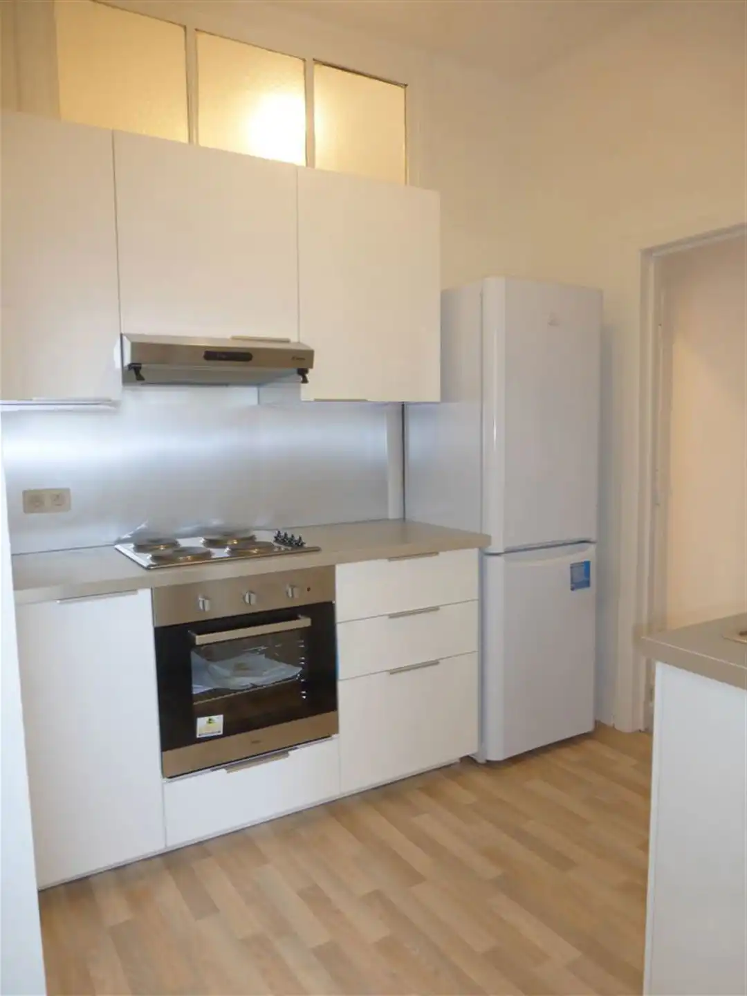 Appartement met 2 slaapkamers - Vlak bij de Beurs foto 8