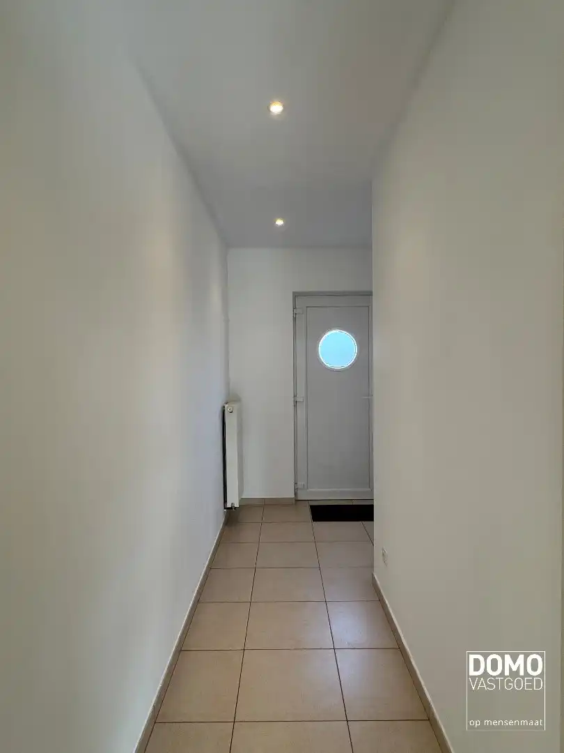 Ruime woning met tuin, garage en 3 slaapkamers vlakbij centrum Hasselt foto 5