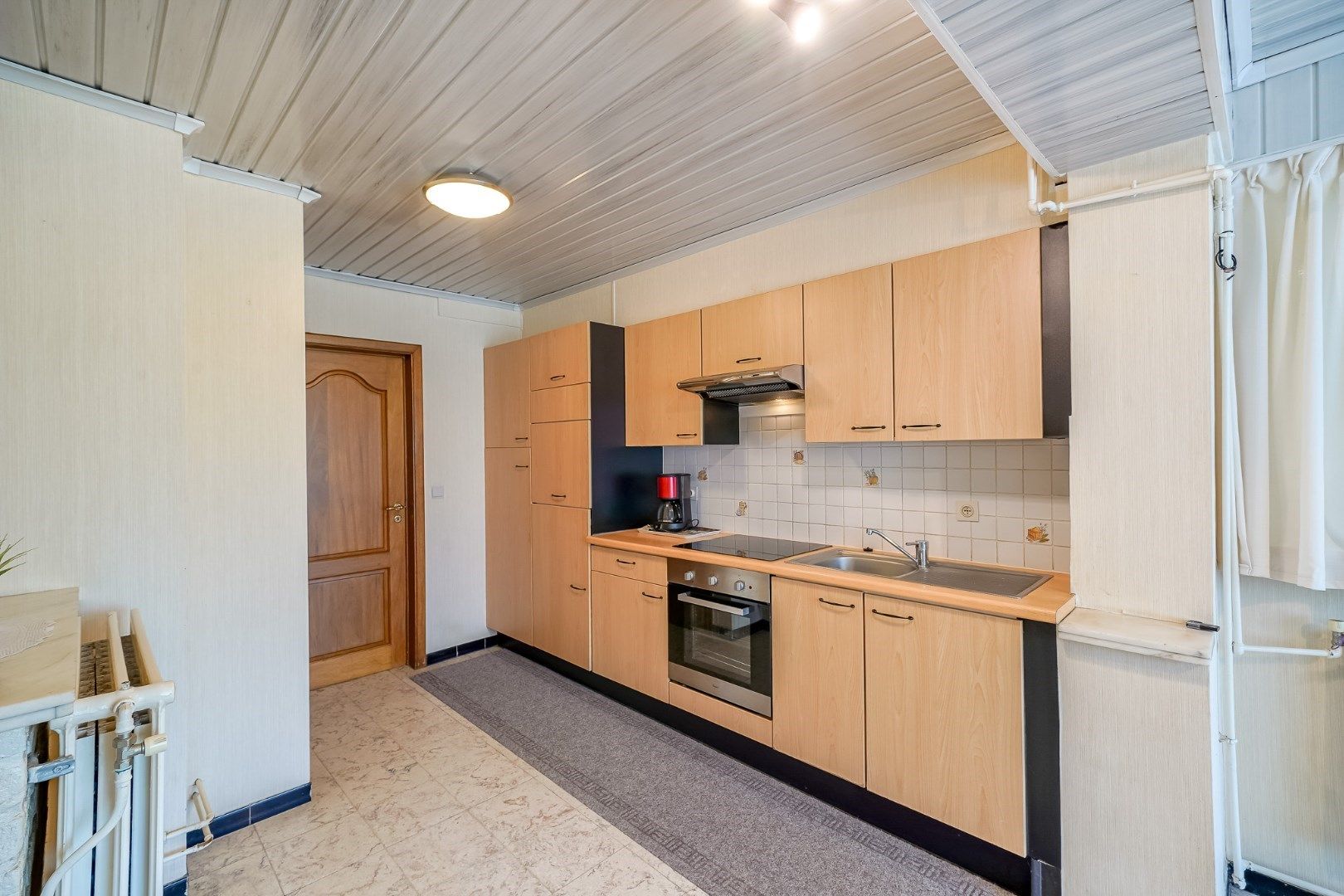 Ruime halfopen woning te koop in Oudenburg foto 7