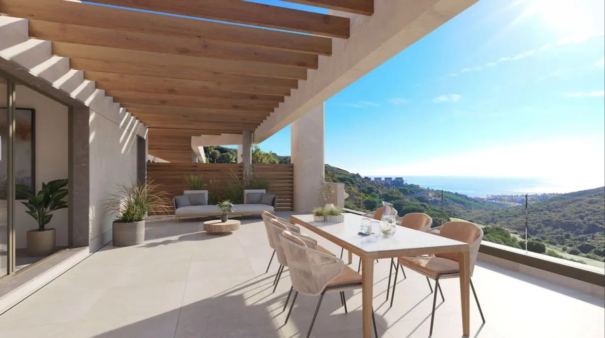 Wonen op niveau met uitzicht op de Rots van Gibraltar – ontdek het verborgen juweel van La Alcaidesa foto 9