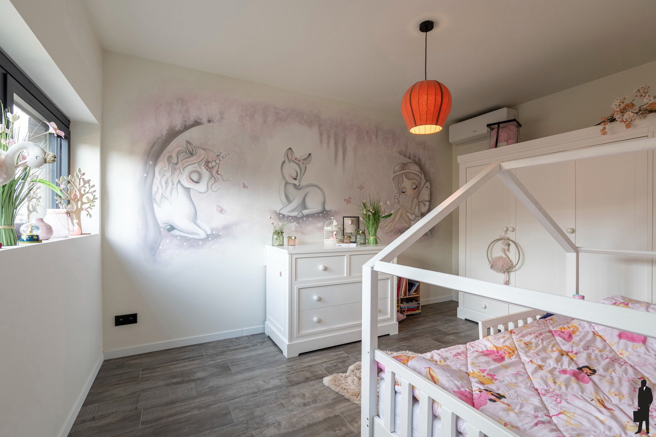 Moderne - energiezuinige woning foto 8