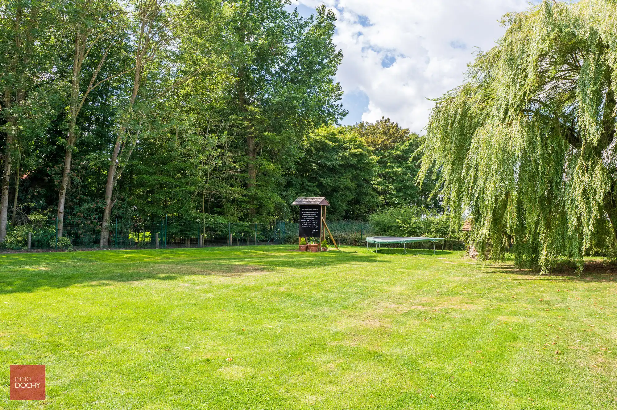 Zeer rustig en landelijk gelegen normandisch landhuis foto 8