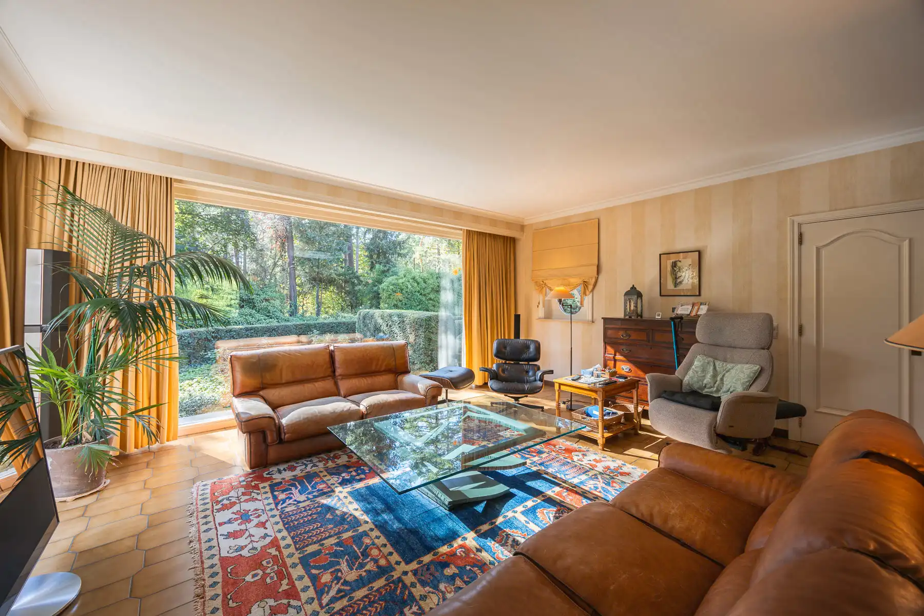 Exclusieve villa met 5 slpk op ruim groen perceel foto 7