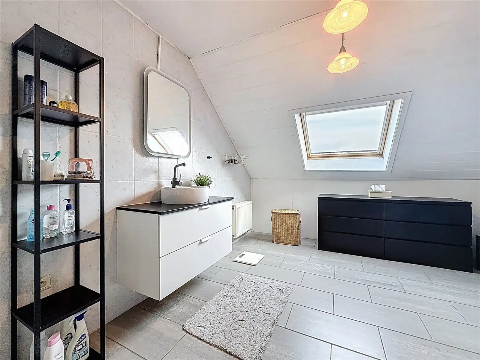 Ruime open bebouwing, 3 slpks, garage, tuin, 16a 05ca foto 23