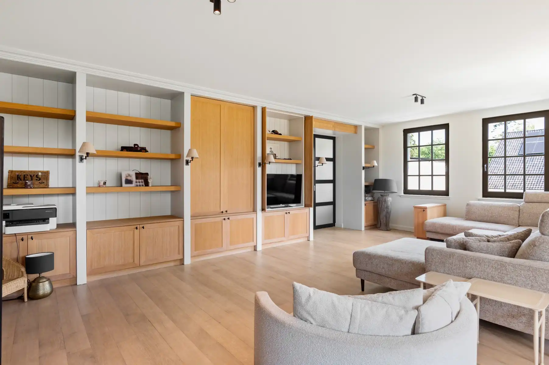 Stijlvol appartement op wandelafstand van het centrum foto 2