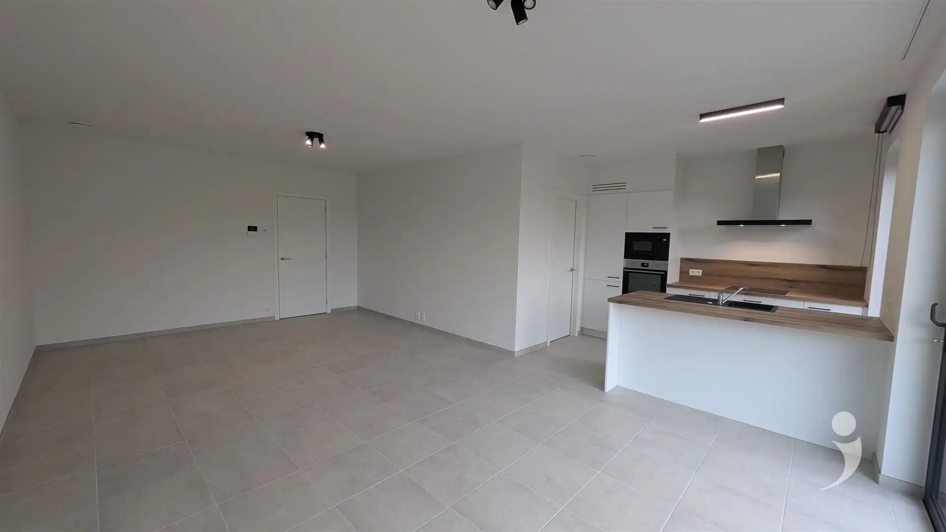 nieuwbouwappartement foto 2