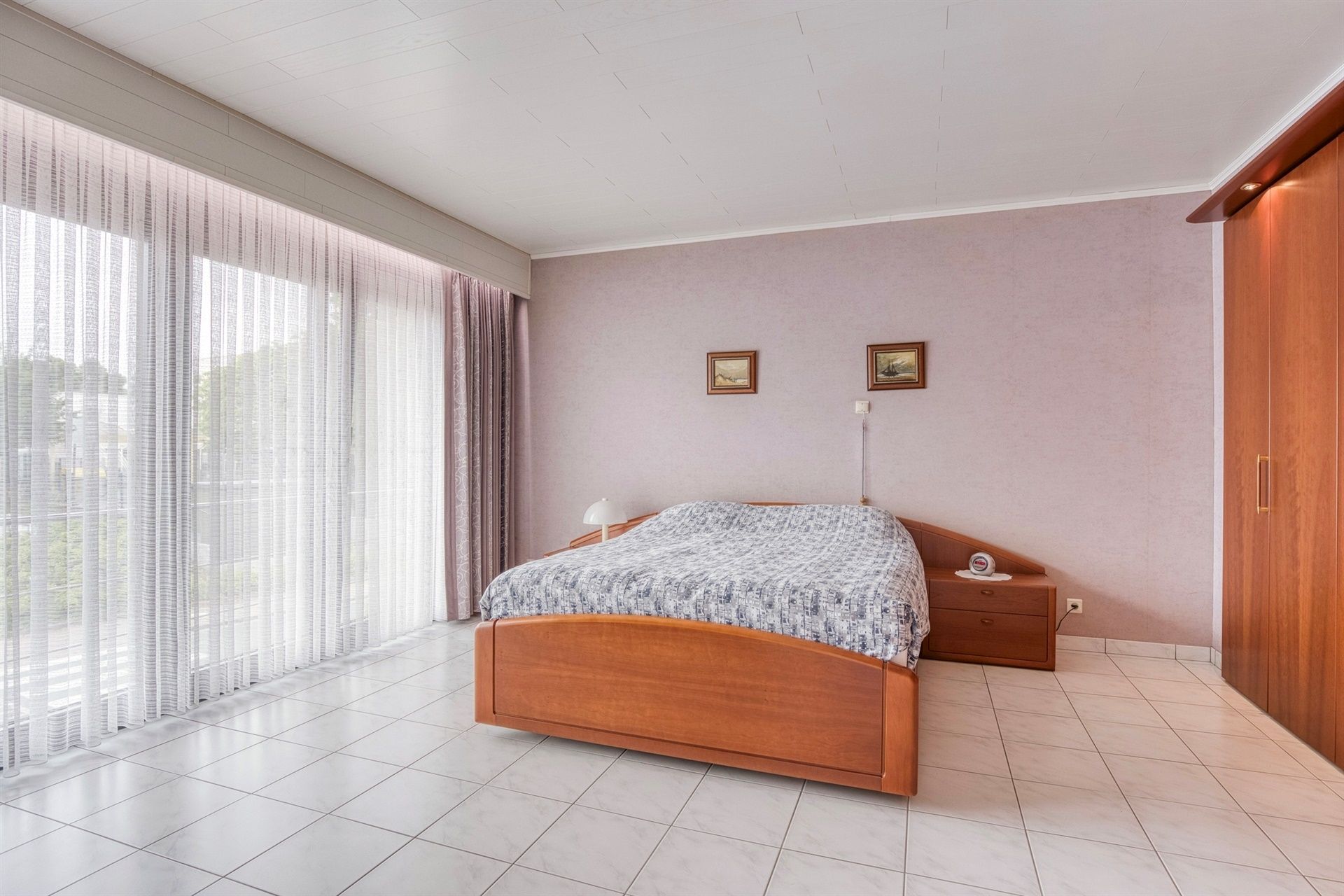Rustiggelegen, zeer welonderhouden woning met gunstige EPC-score B! foto 16