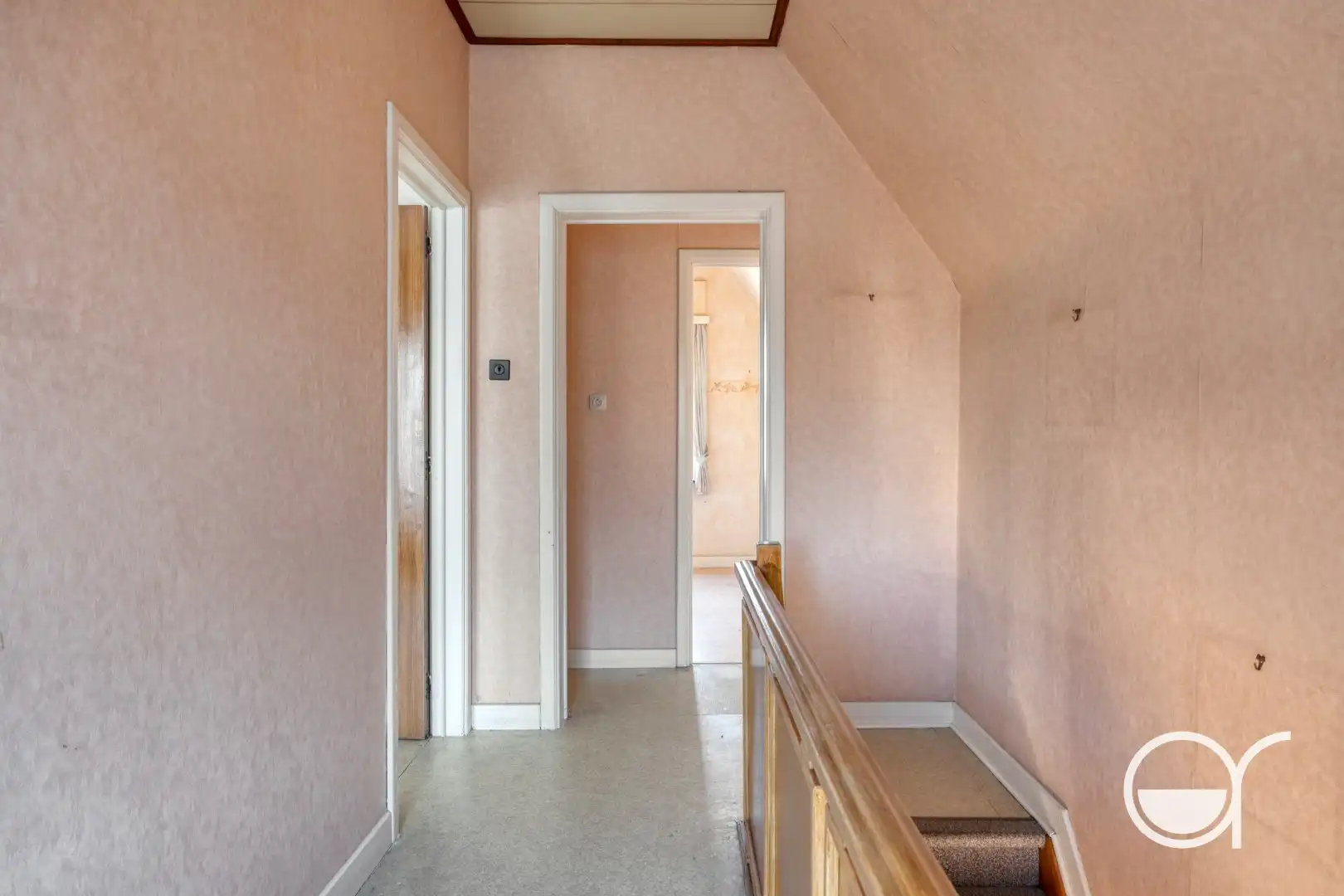 Te renoveren villa in Zwijnaarde foto 17