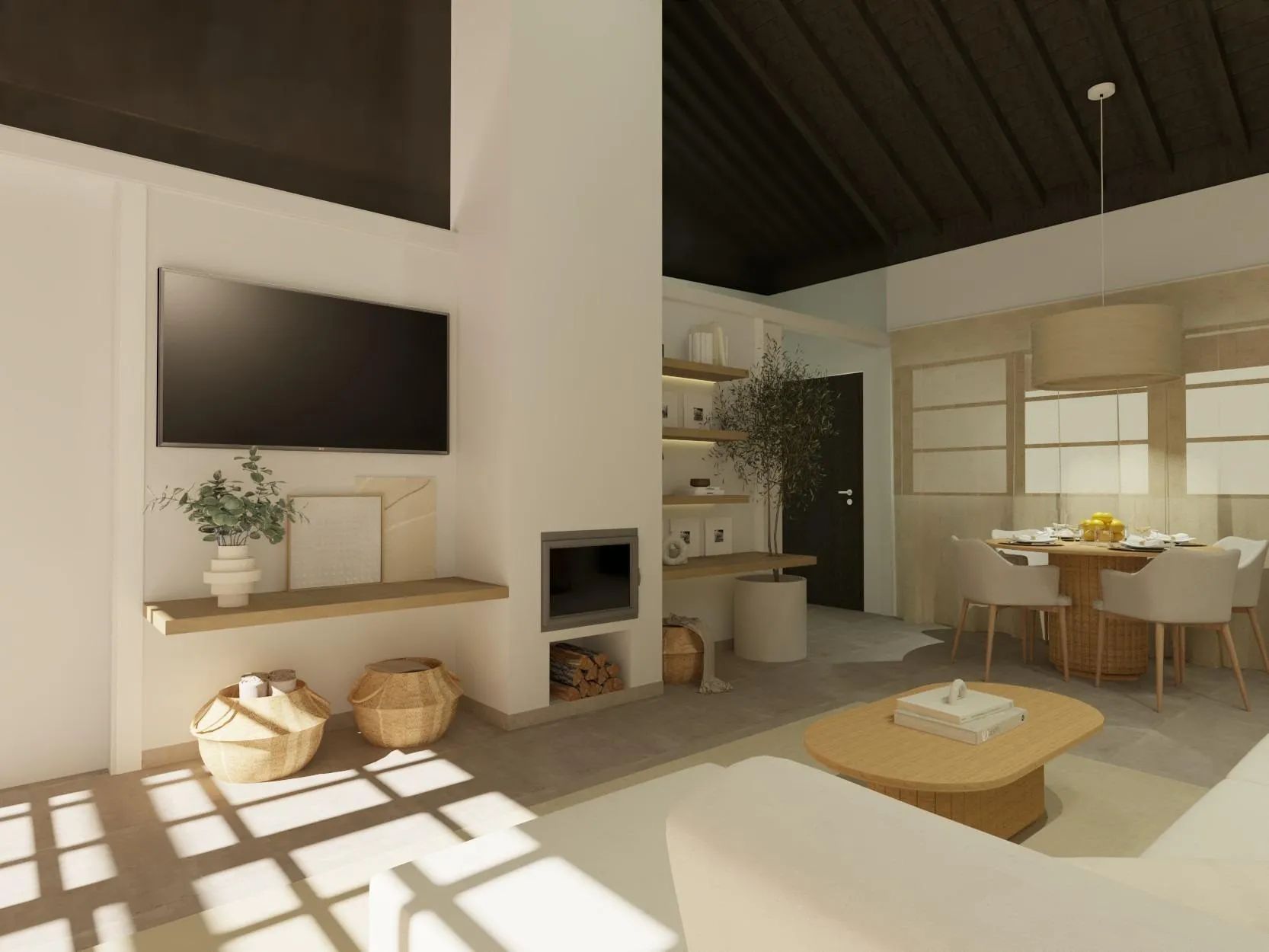 Wonen in stijl en rust: exclusieve vakantiewoningen met privézwembad op luxe Golf Resort foto 5