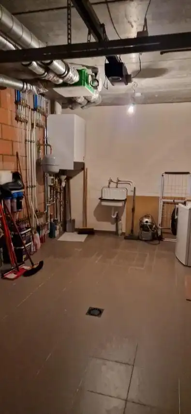 Ruime NIEUWBOUWWONING met 3 slaapkamers, garage en tuintje foto 33