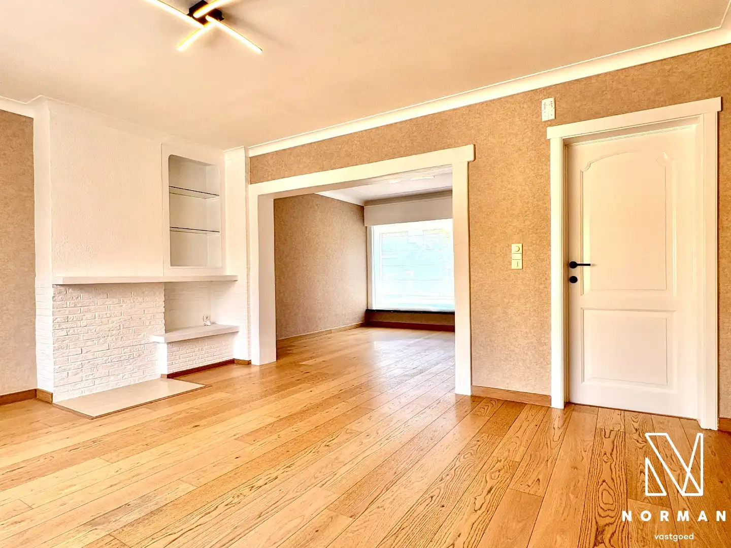 Gezellige woning in rustige omgeving foto 2