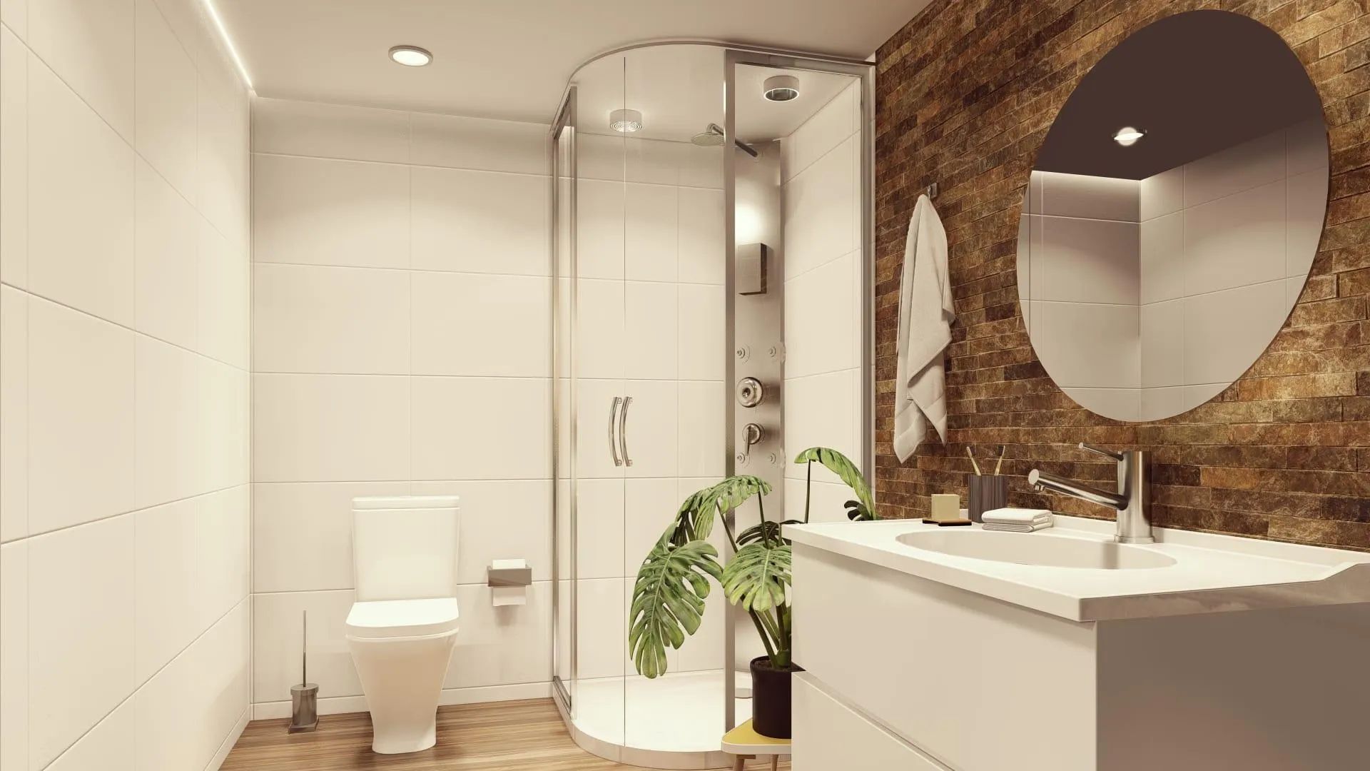 Wonen in harmonie met de natuur – eigentijdse woningen in de groene heuvels van Murcia foto 16