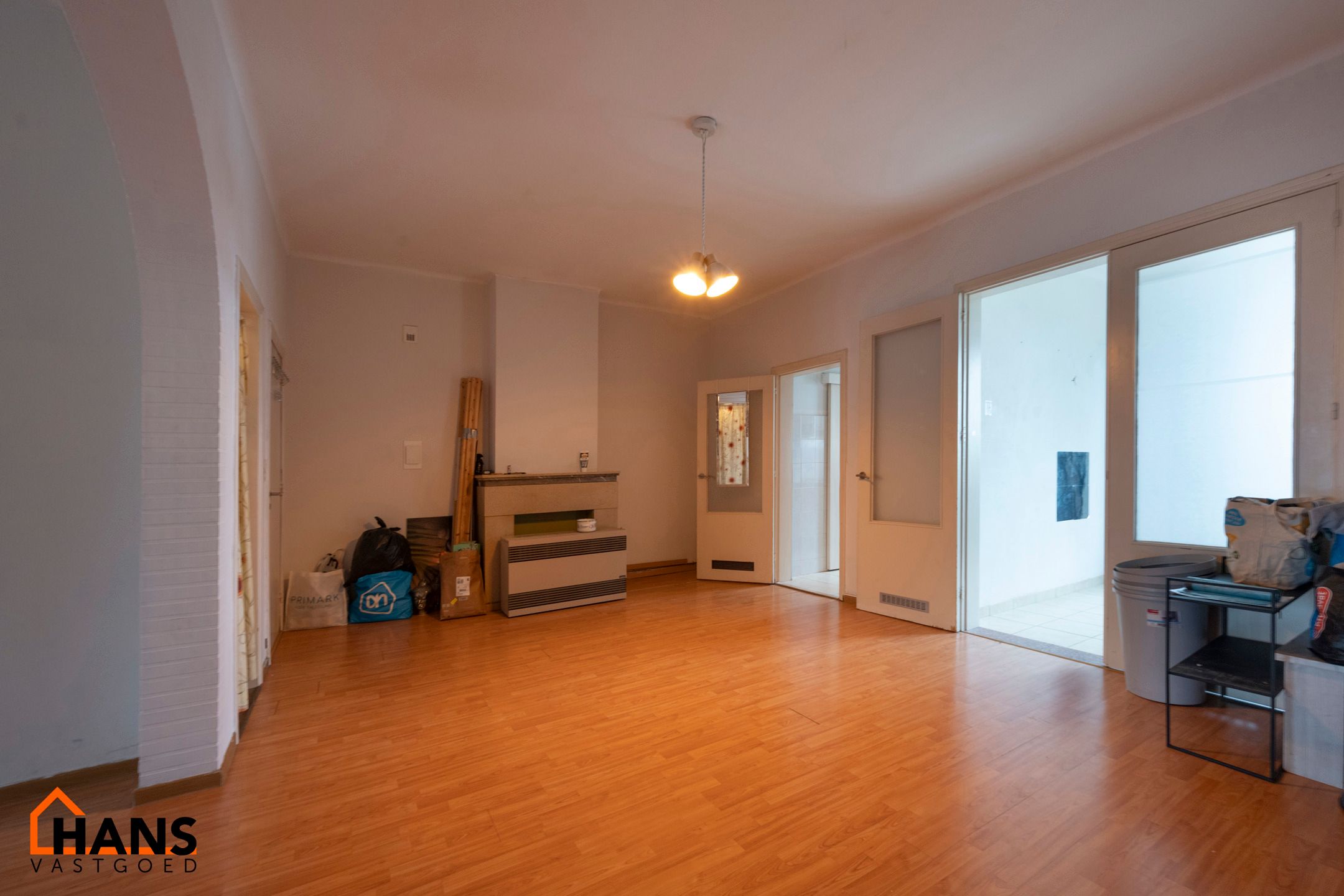 Appartement op de 2de verdieping zonder lift. foto 6