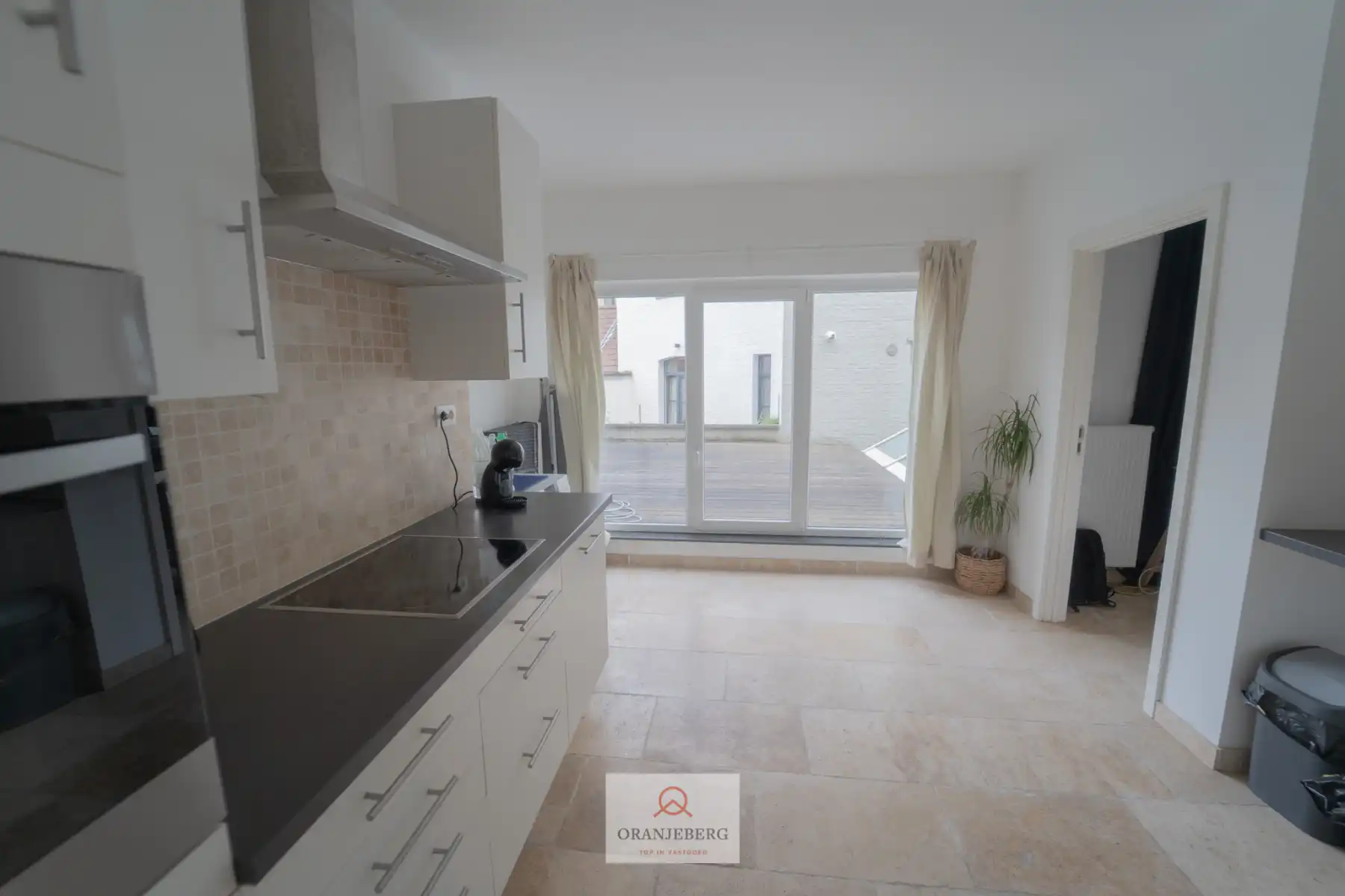 Centraal gelegen goed onderhouden appartement foto 4
