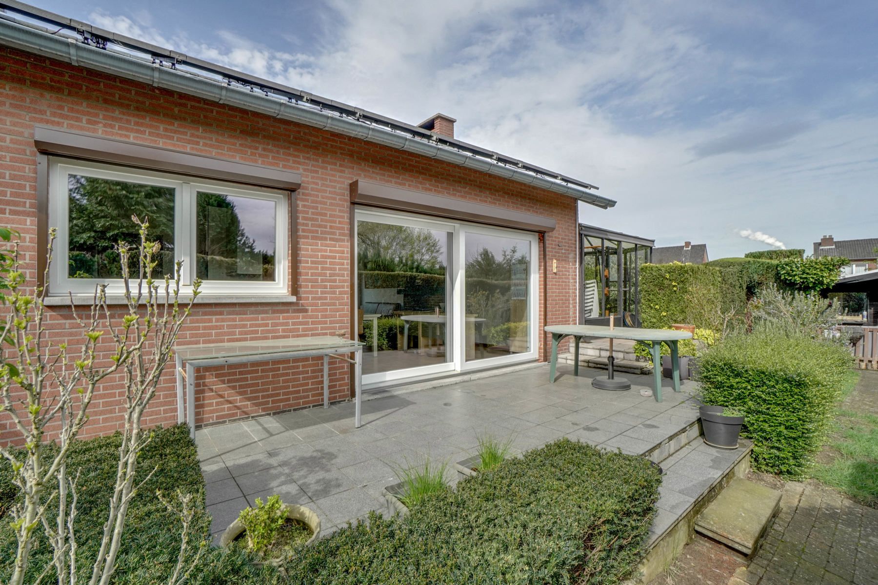 GELIJKVL. WONING MET 3 SLK EN 42 ZONNEPANELEN TE DIEPENBEEK foto 33