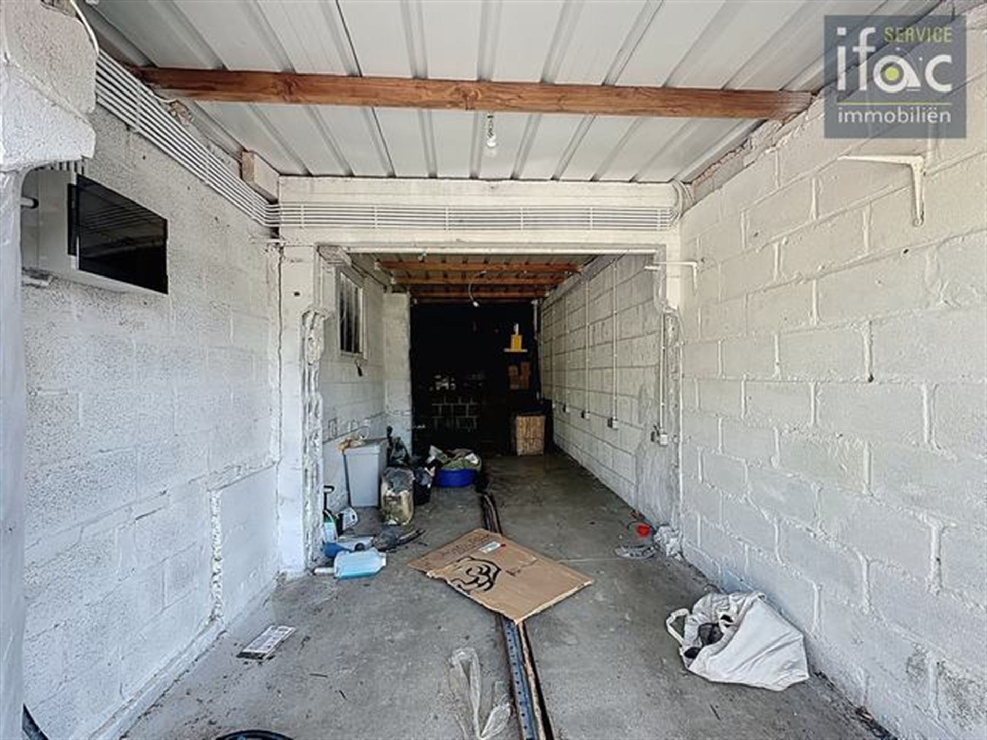 Mooie halfopen woning vlakbij het zoniënwoud.  foto 16