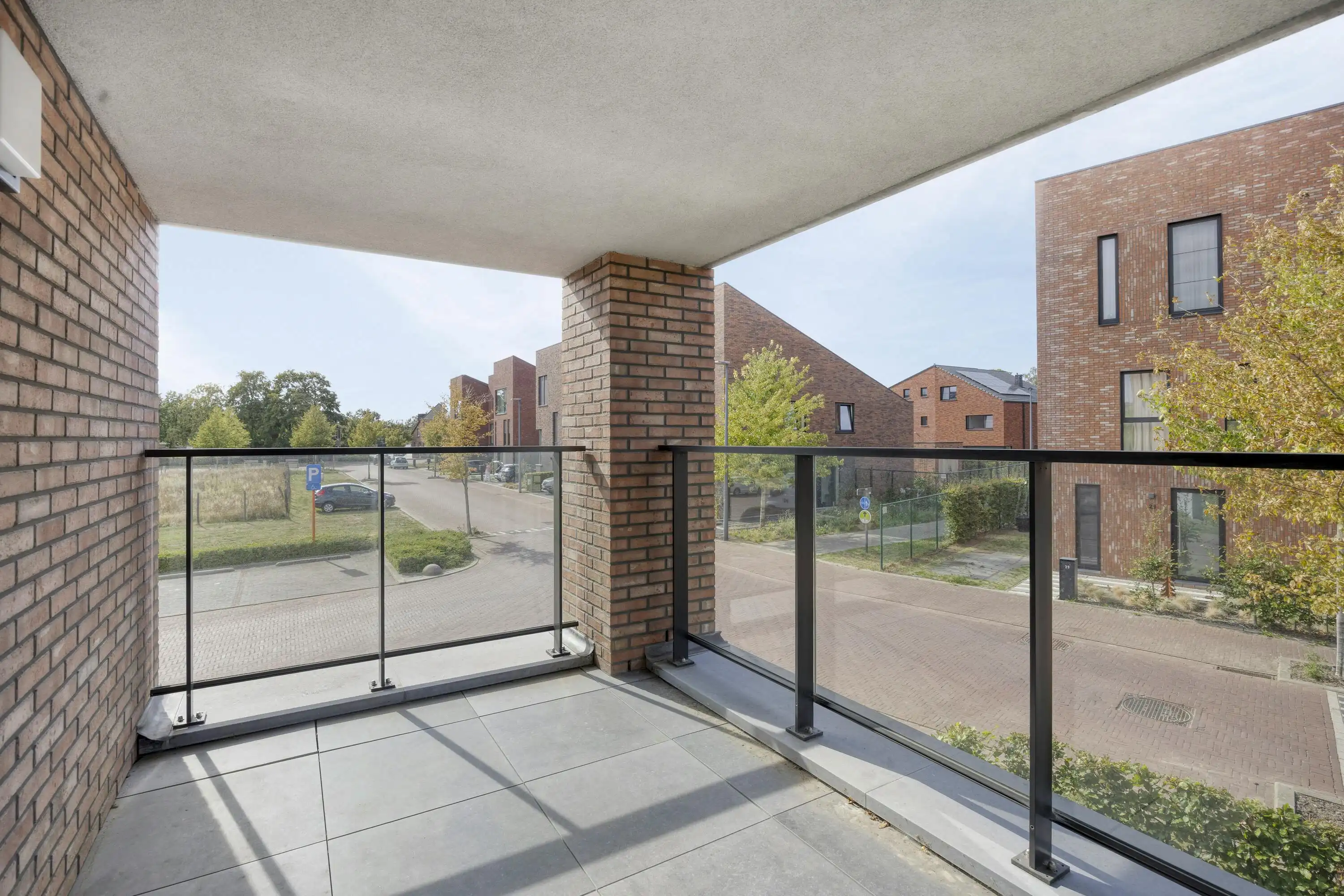 Instapklaar appartement te koop in centrum Wuustwezel! foto 14