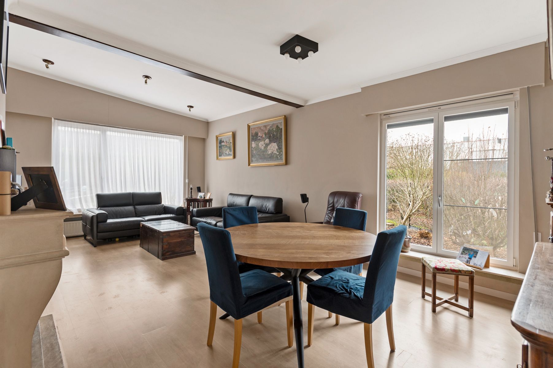 Vrijstaande woning met 4 slaapkamers foto 5