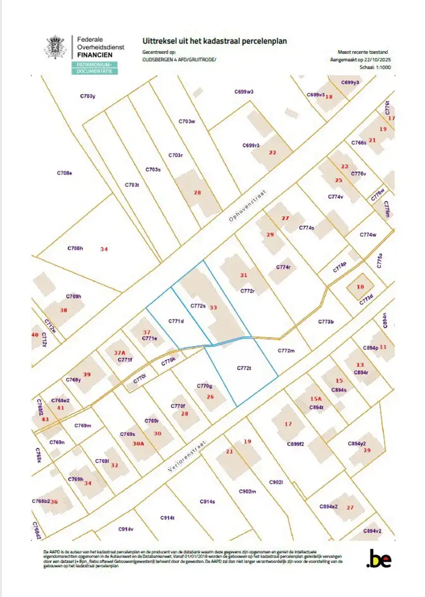 Commercieel te koop foto 2