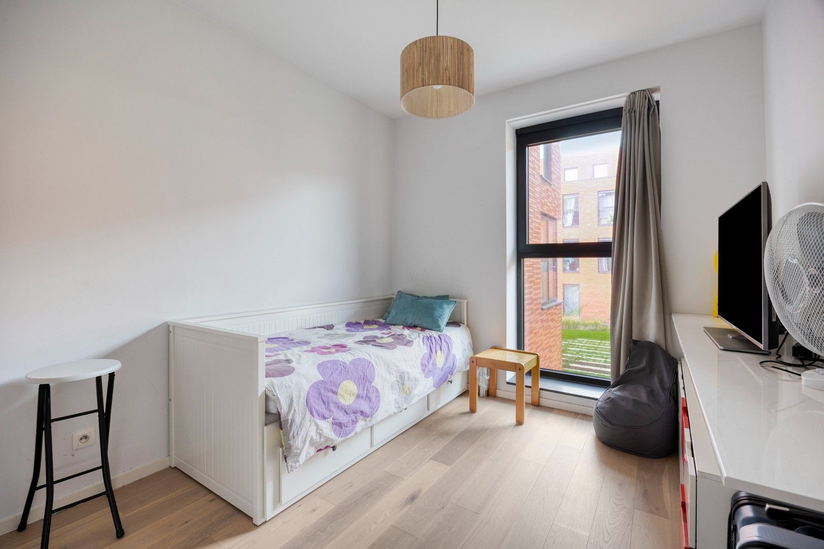 RECENTE, INSTAPKLARE DUPLEXWONING (2022) MET 3 SLPKS - 3 BADK - RUIM TERRAS - GEM. TUIN foto 23