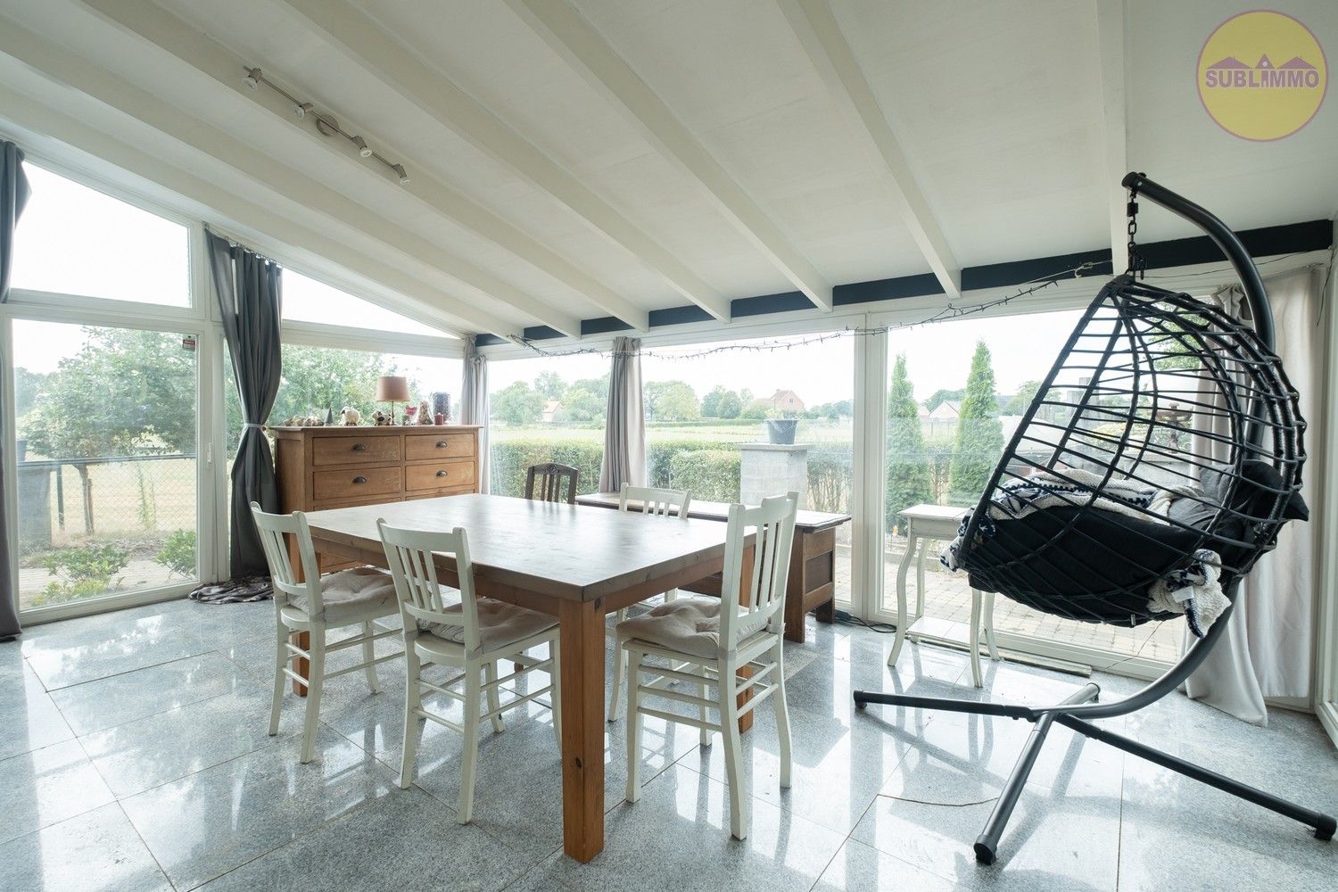 Groen gelegen, instapklare gezinswoning met 4 slaapkamers te Meerhout foto 11