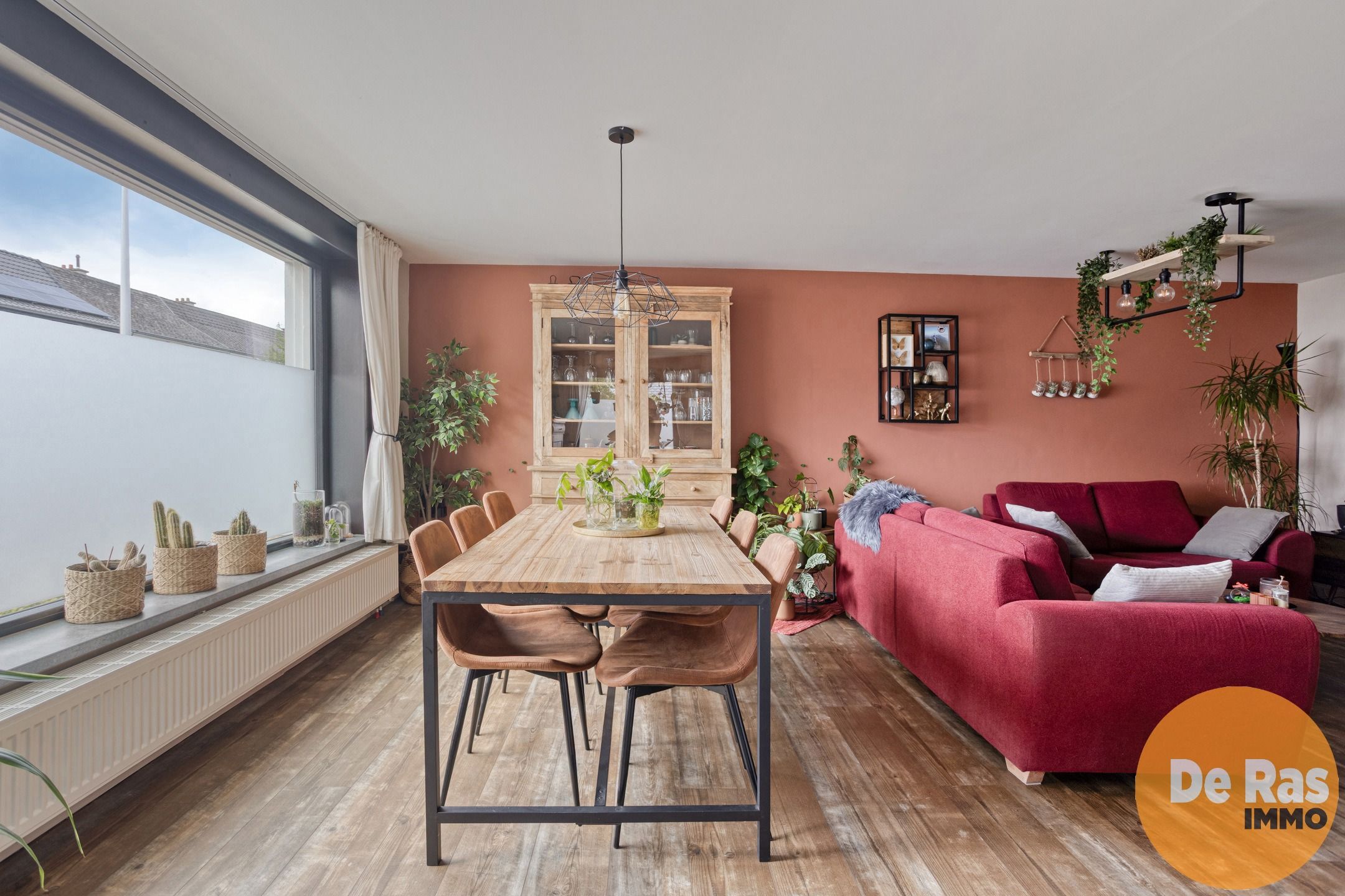ZELE- Gezellige halfopen bebouwing– Instapklaar & vol charme foto 6