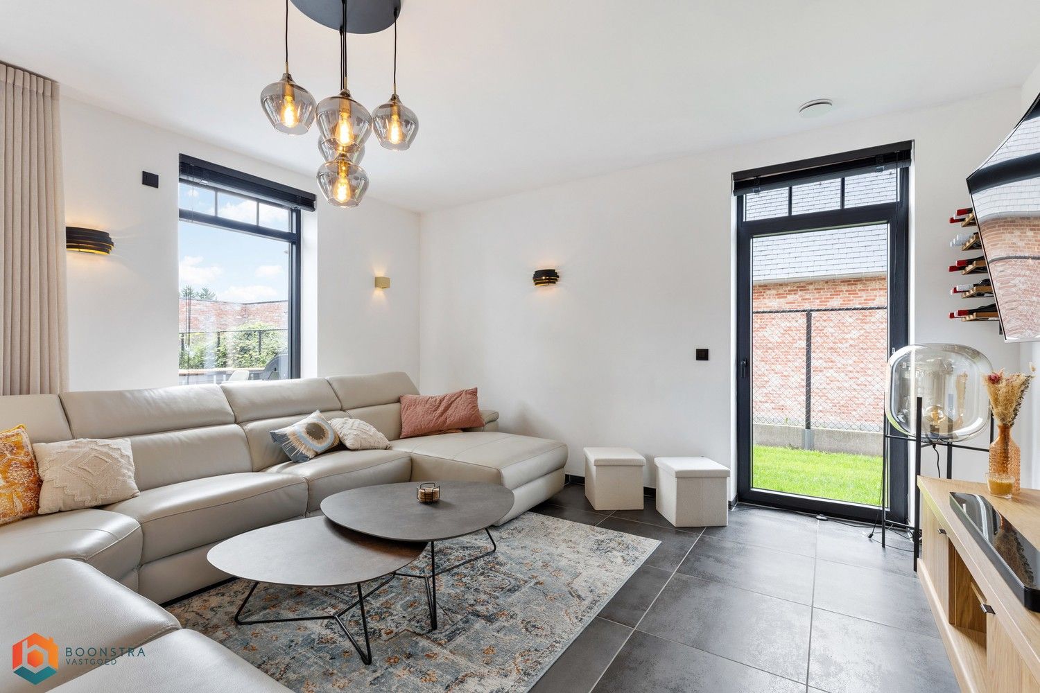 Exclusieve villa (2024) met 5 slpkrs op mooi perceel foto 6