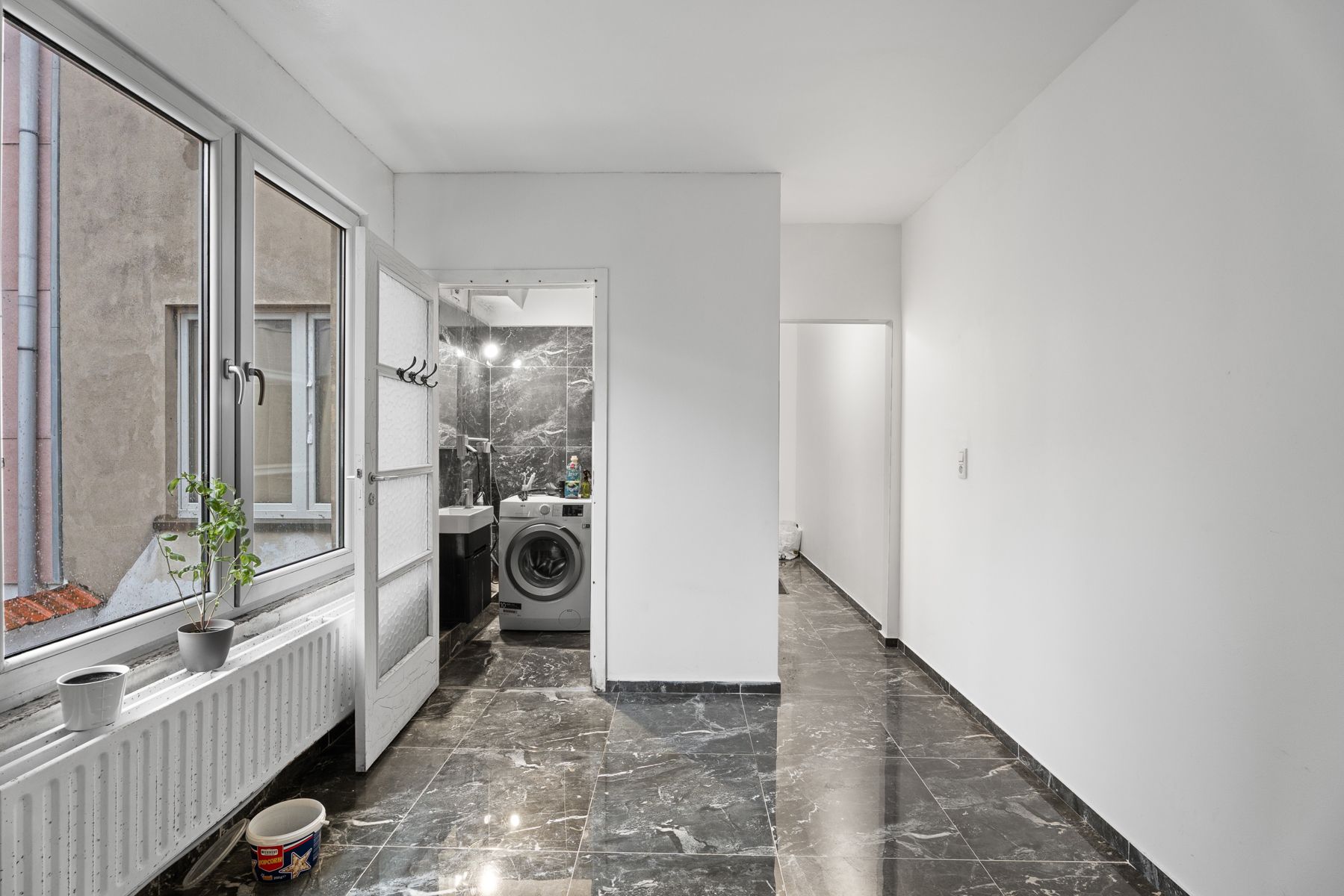 Opbrengsteigendom op toplocatie in Blankenberge foto 7