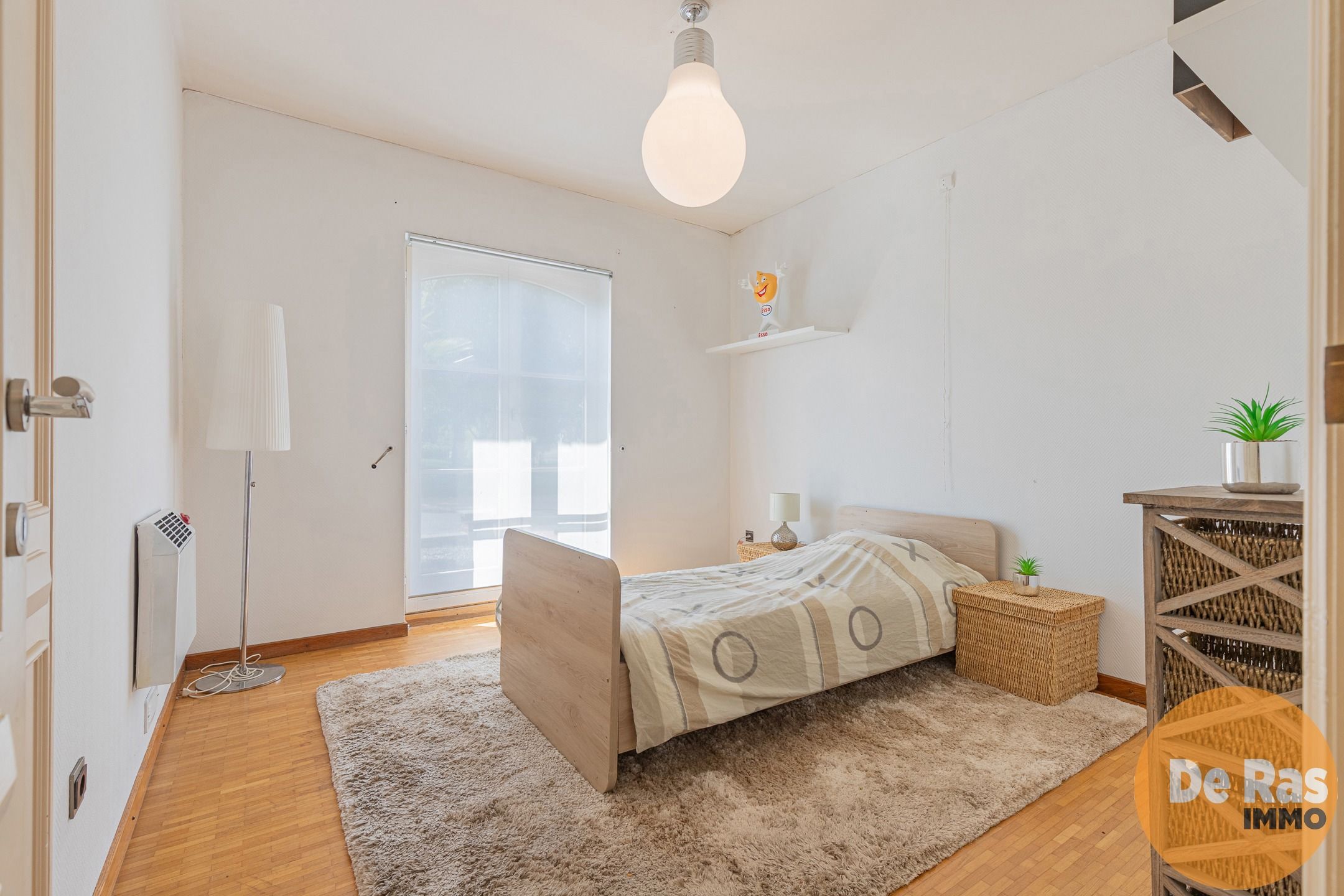 BURST – Ruime bungalow met zwembad en aparte woonruimte foto 10