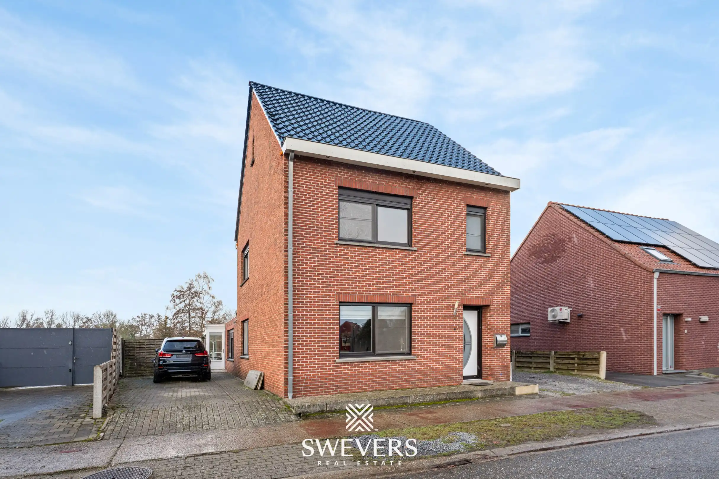 Instapklare gezinswoning met 4 slaapkamers op 12 are 63 ca in Beverlo foto 26