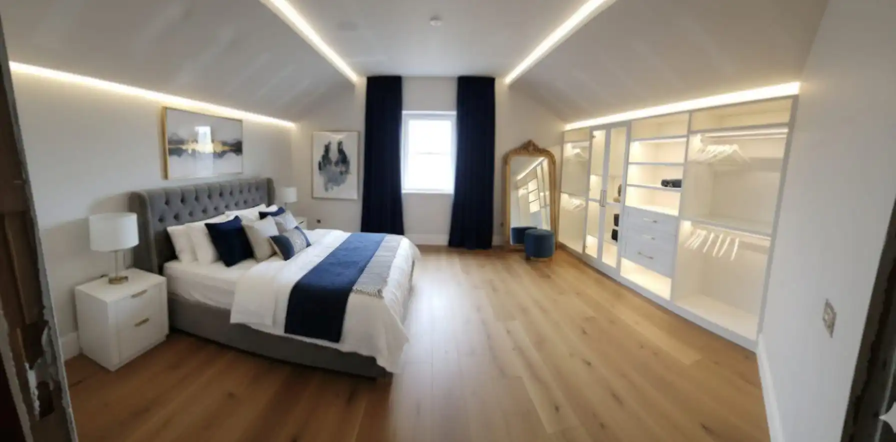 Nieuwbouwwoning met mogelijkheid aan 6%BTW foto 5