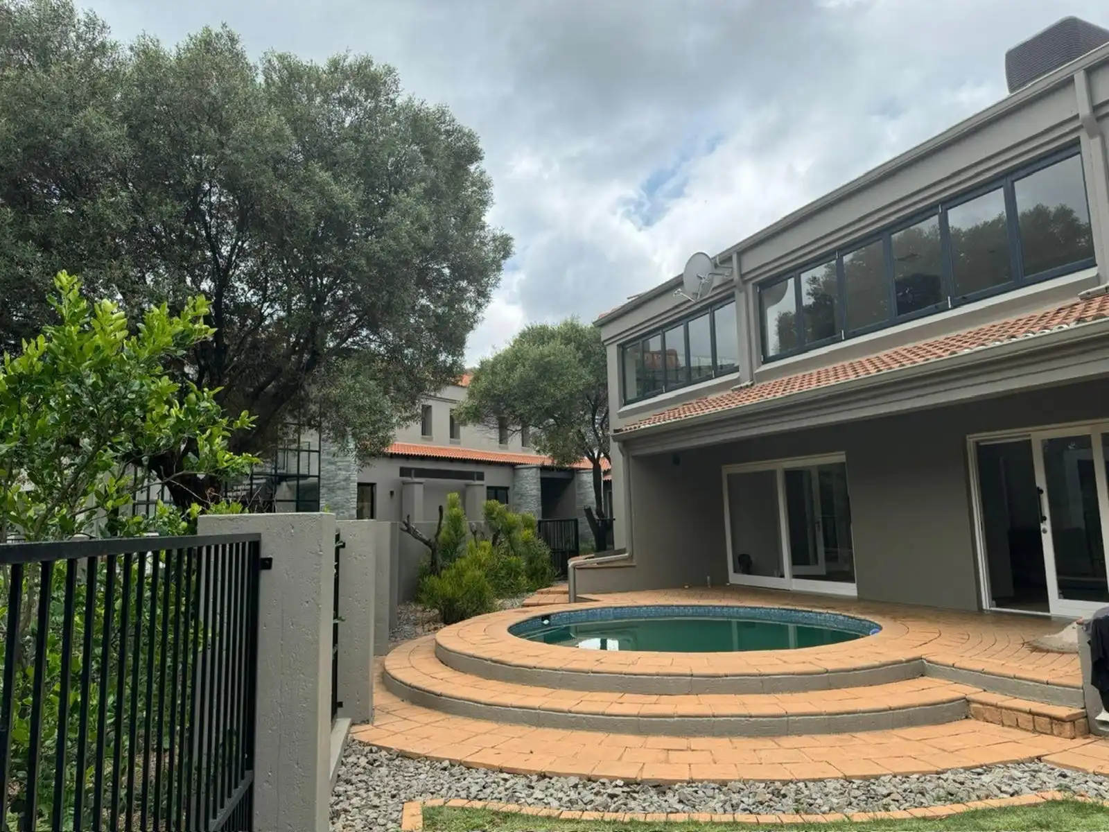 Uitzonderlijke vakantiewoning in Zuid-Afrika foto 6