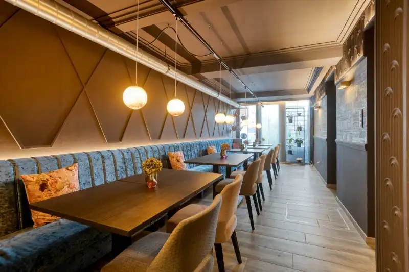 🏡 Uniek opbrengstpand met instapklare B&B in hartje Mechelen foto 9