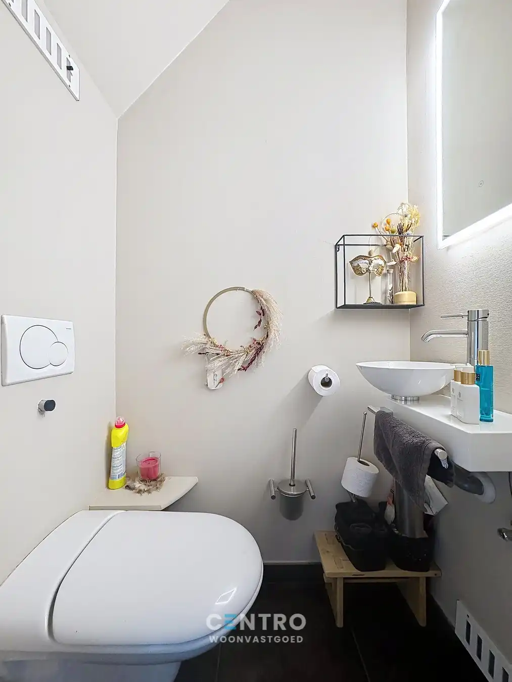 INSTAPKLARE villa te Sijsele (Damme) met alle COMFORT! foto 13