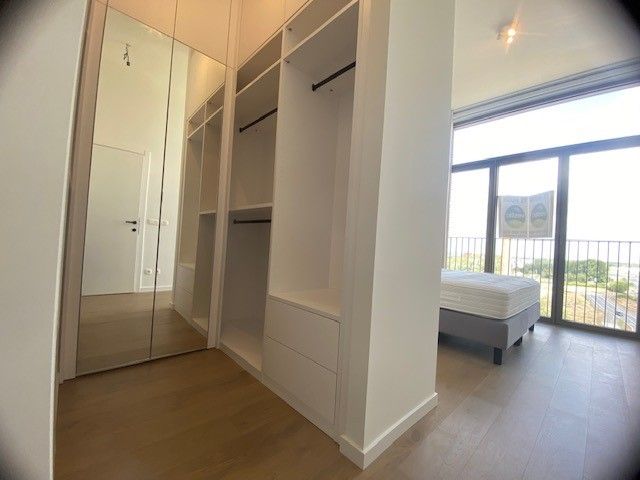 Exclusief appartement in Quartier Blue met 1 slaapkamer foto 8