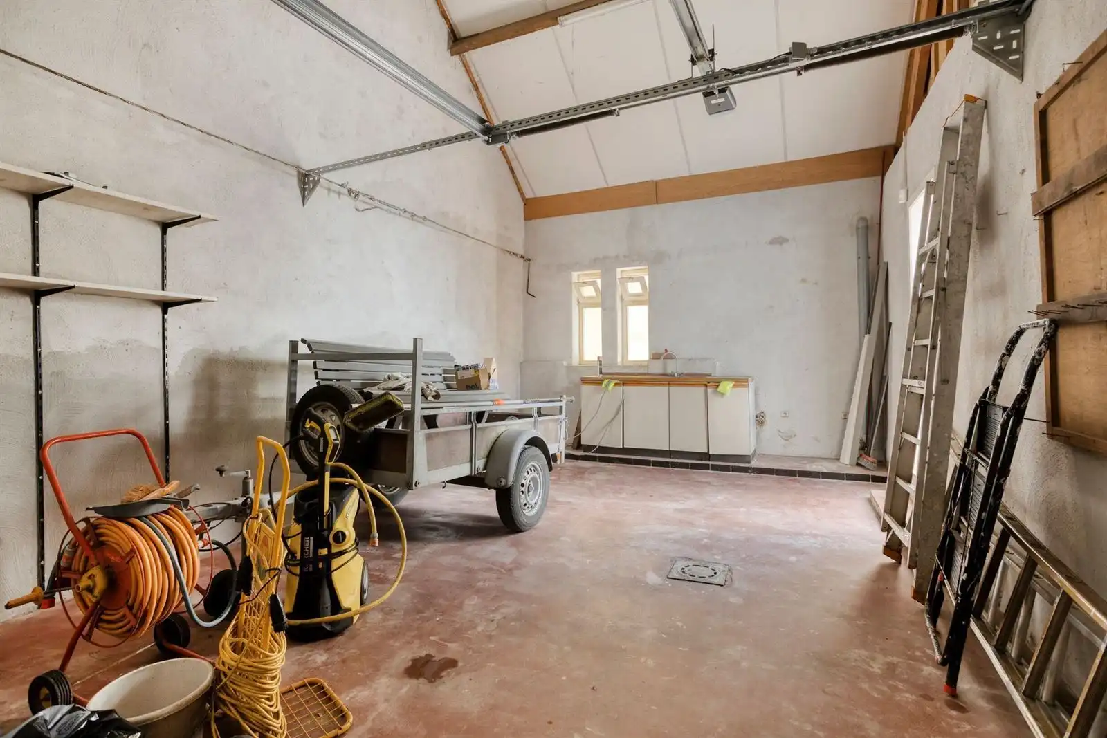 Woning met 3 slaapkamers te Beersel foto 34