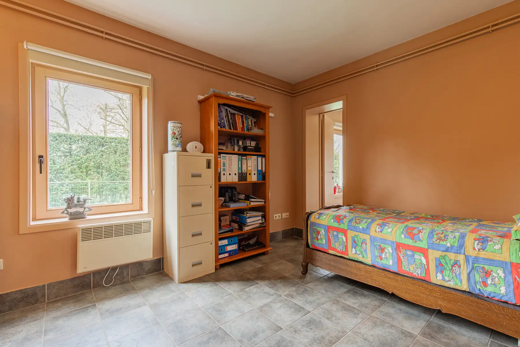 Woning op unieke ligging van 5 hectare foto 17